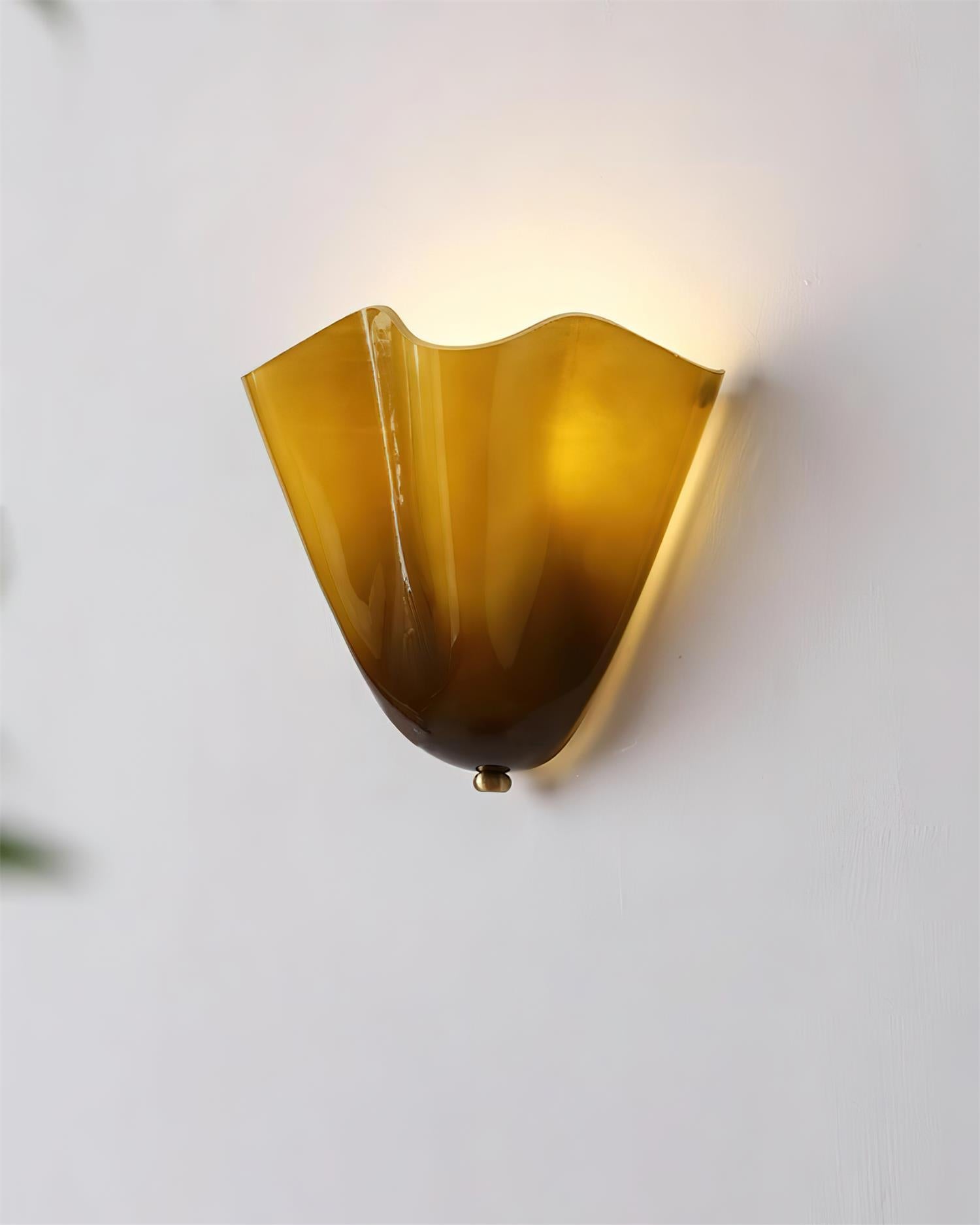Florence Wall Lamp-Neutral Decor