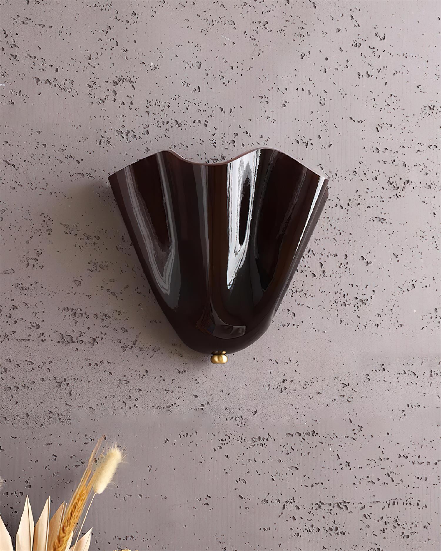 Florence Wall Lamp-Neutral Decor