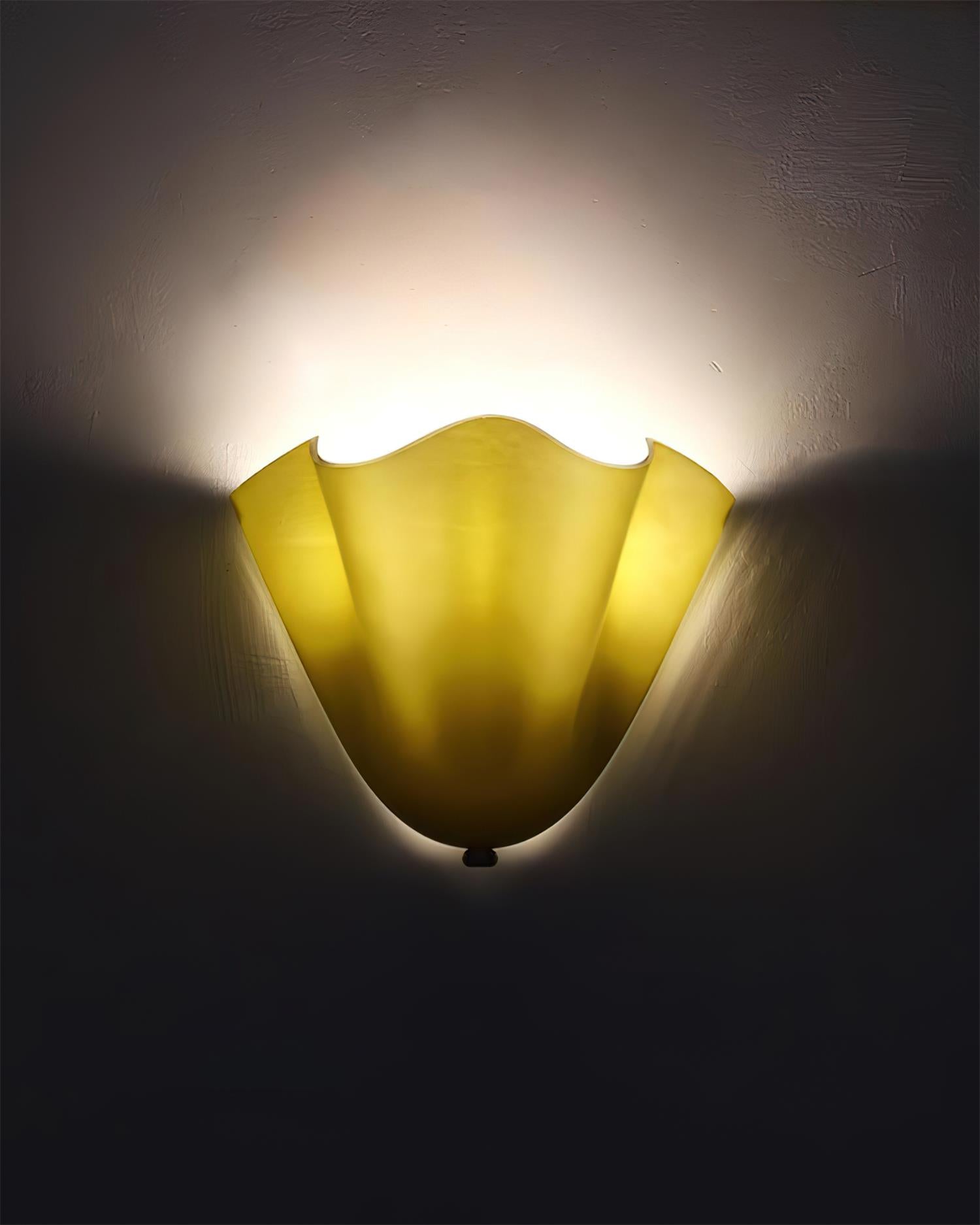 Florence Wall Lamp-Neutral Decor