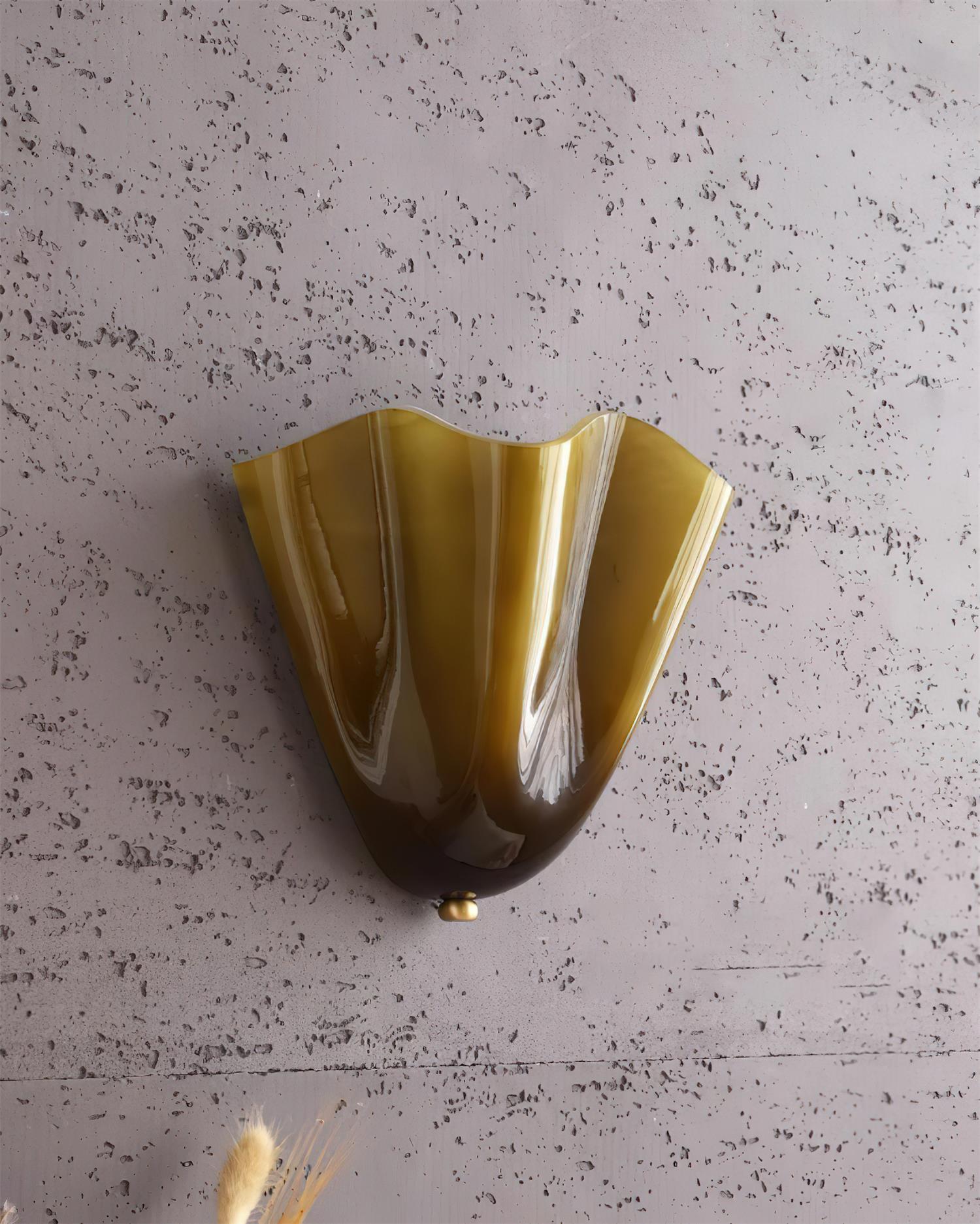 Florence Wall Lamp-Neutral Decor
