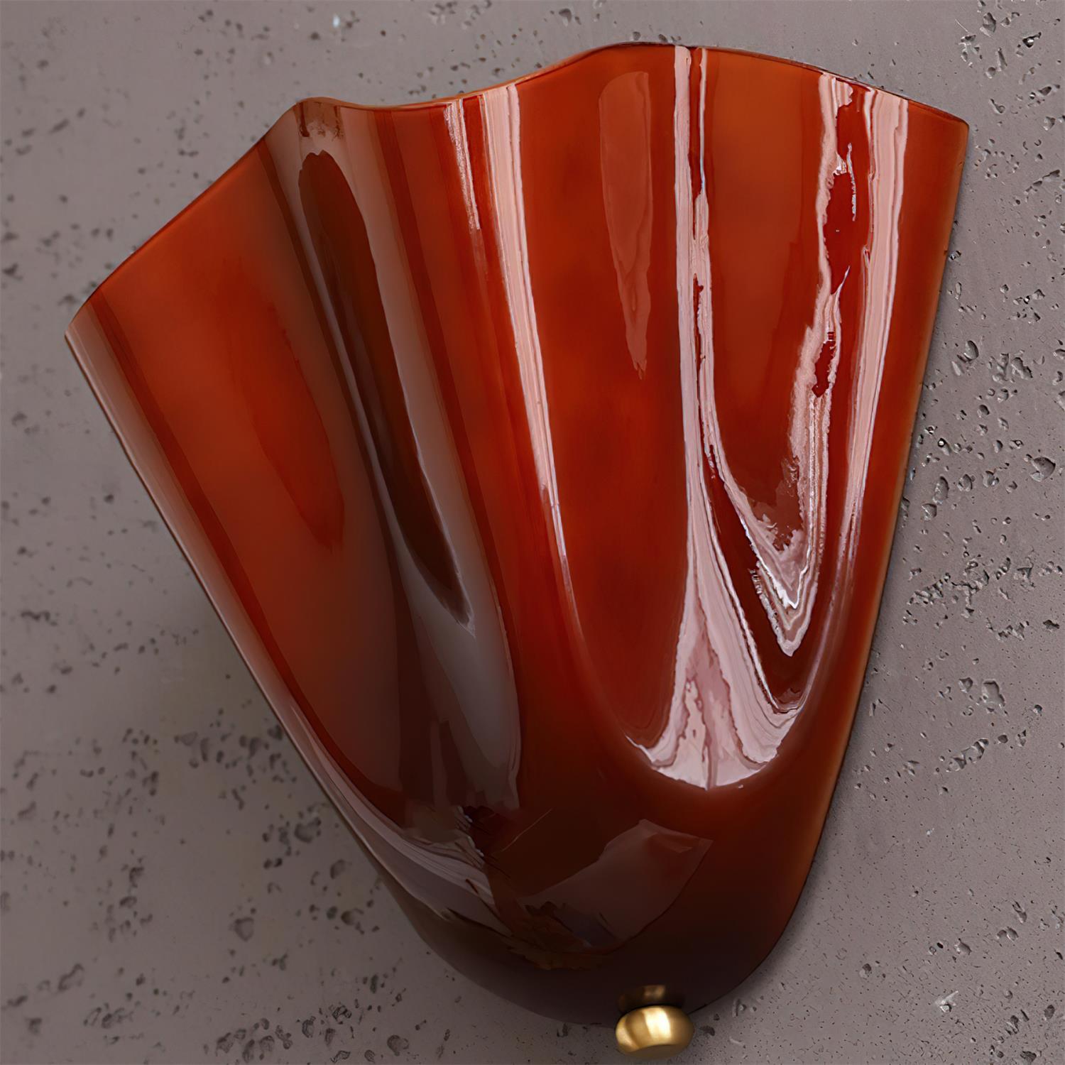 Florence Wall Lamp-Neutral Decor