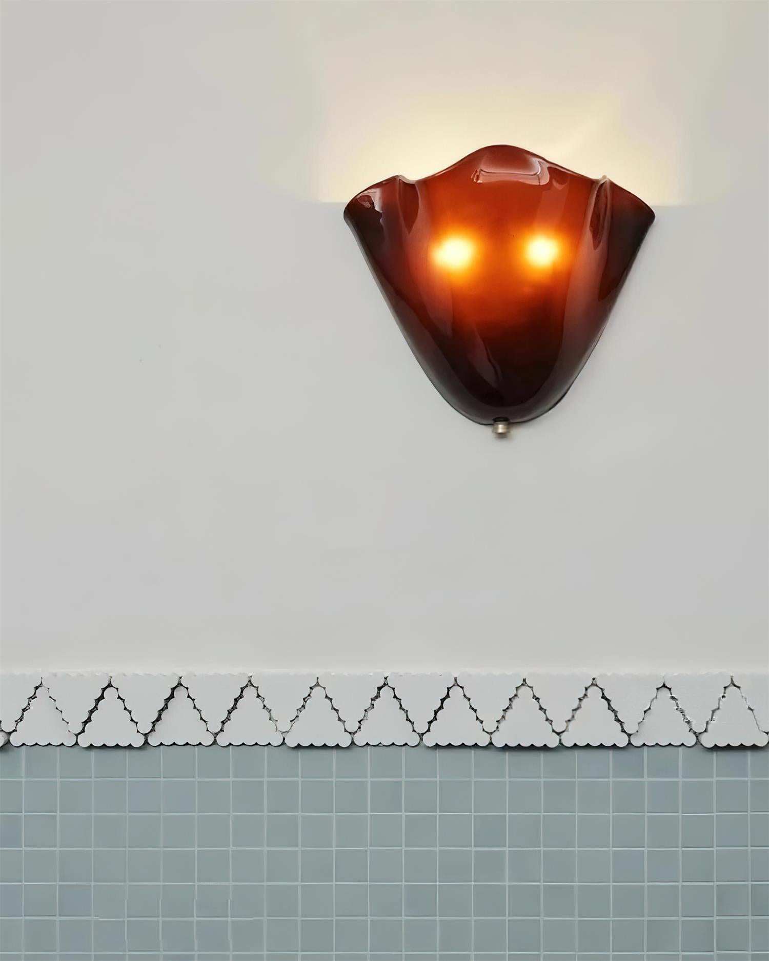 Florence Wall Lamp-Neutral Decor
