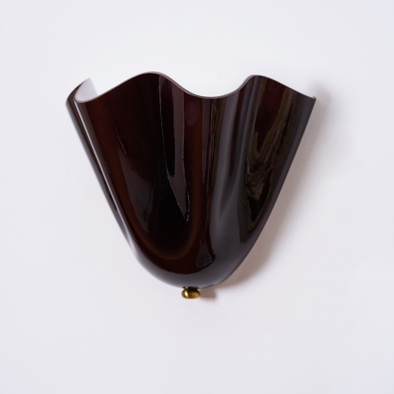 Lustra Wall Lamp Soft Curves-Neutral Decor