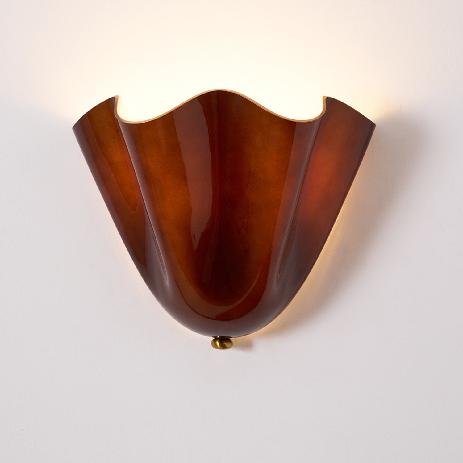 Florence Wall Lamp-Neutral Decor
