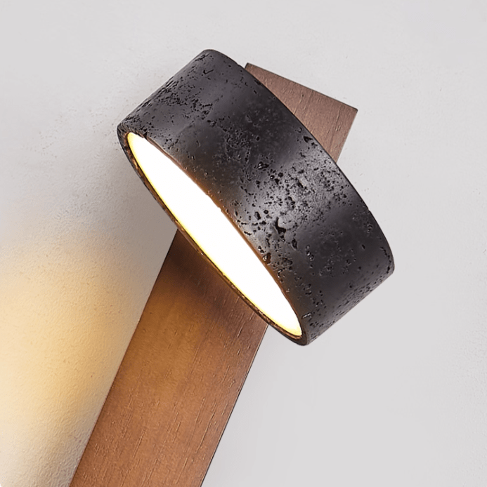 Briluna Wall Sconce-Neutral Decor