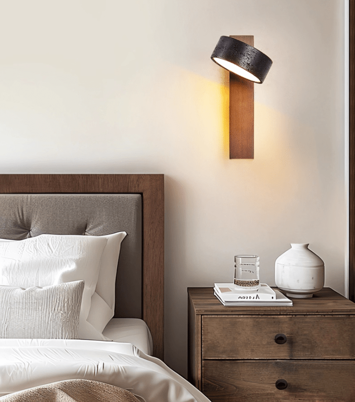 Briluna Wall Sconce-Neutral Decor