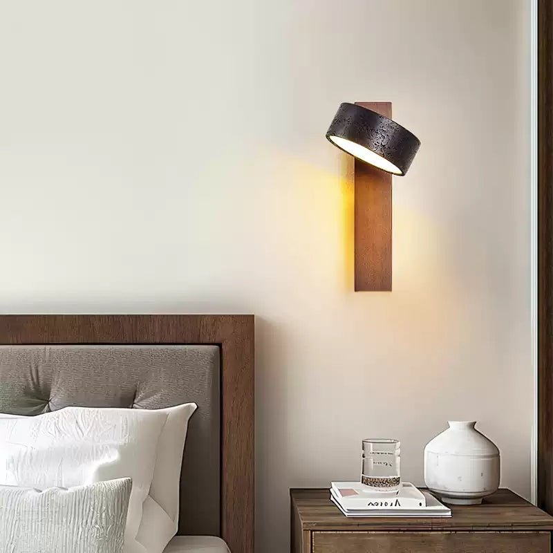 Briluna Wall Sconce-Neutral Decor