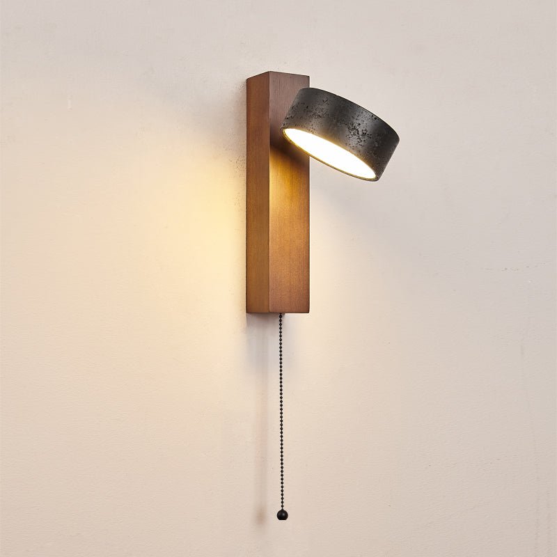 Briluna Wall Sconce-Neutral Decor