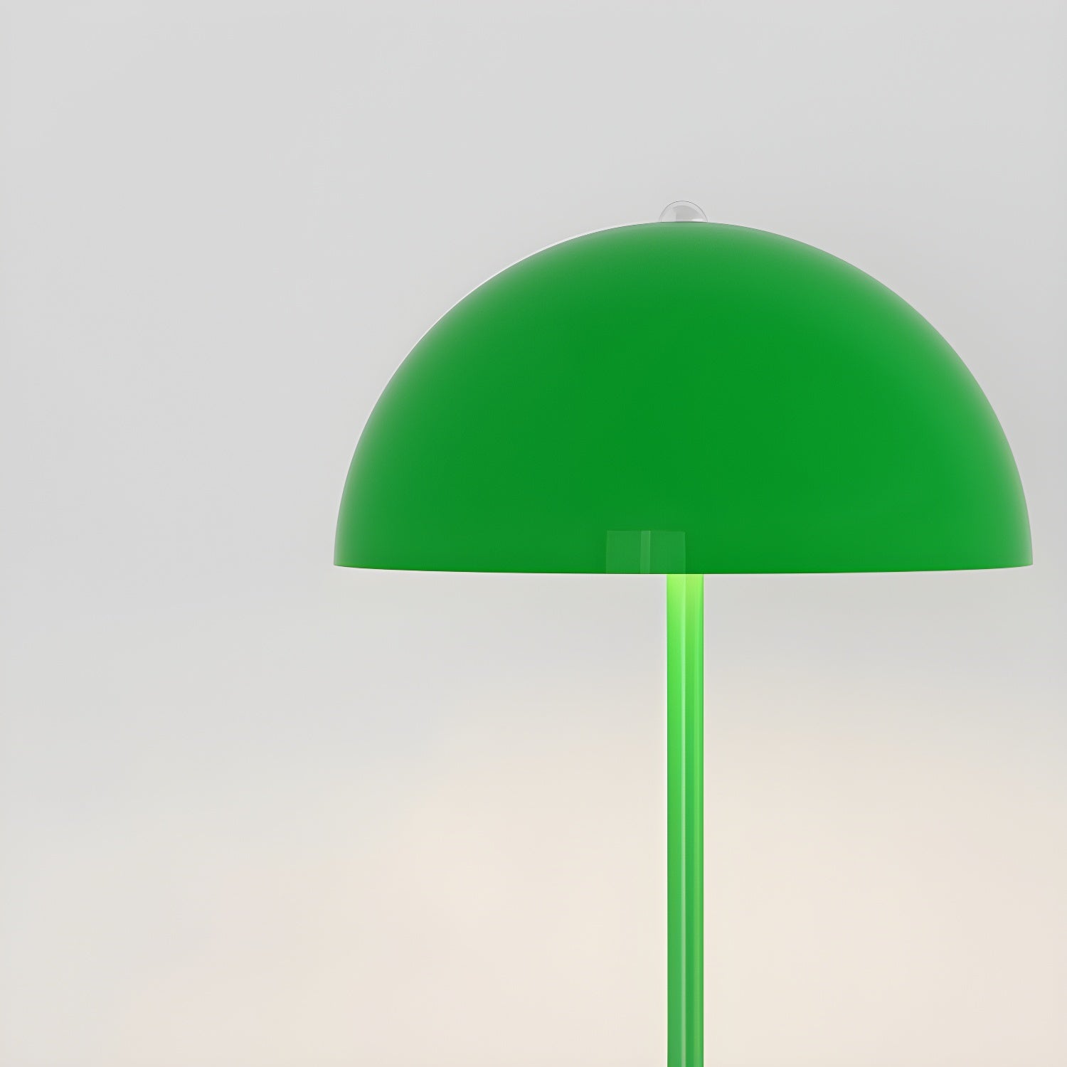 Narain Glass Minimalist Floor Lamp-Neutral Decor