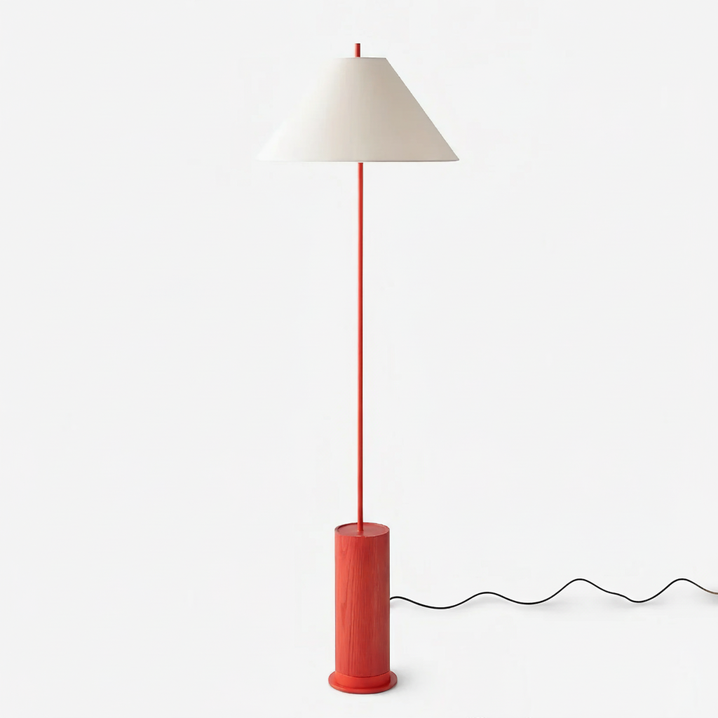 Olivian Floor Lamp