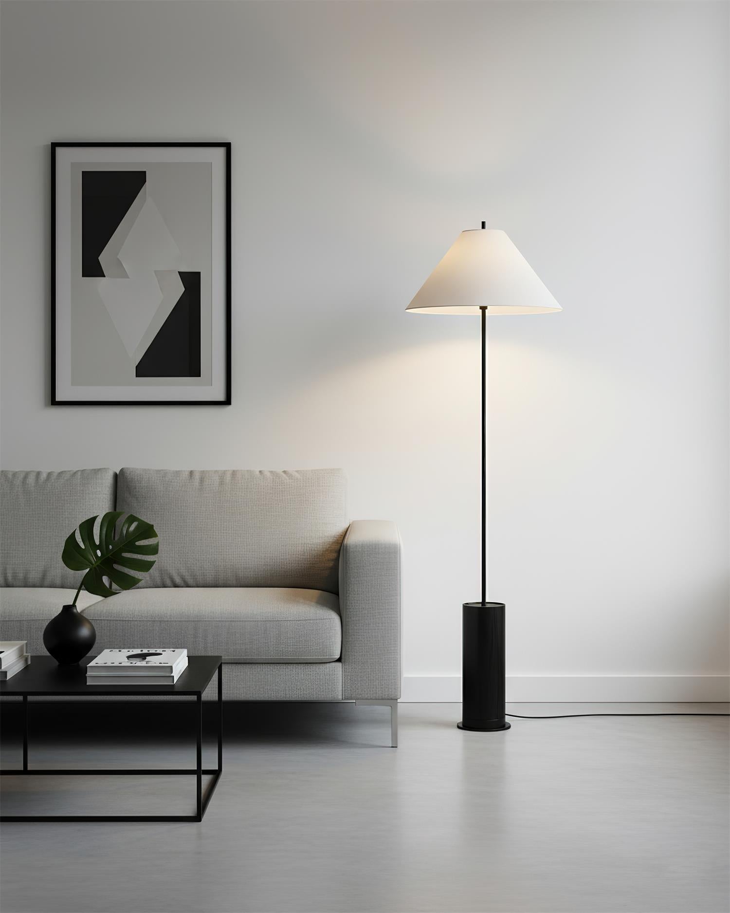 Olivian Floor Lamp