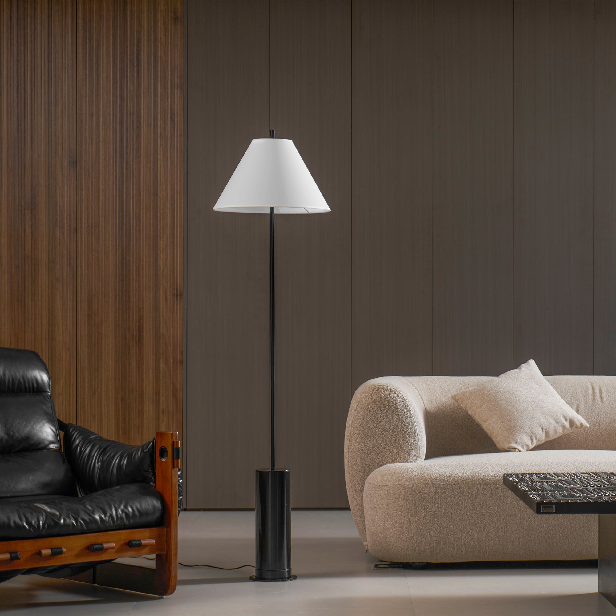 Olivian Floor Lamp