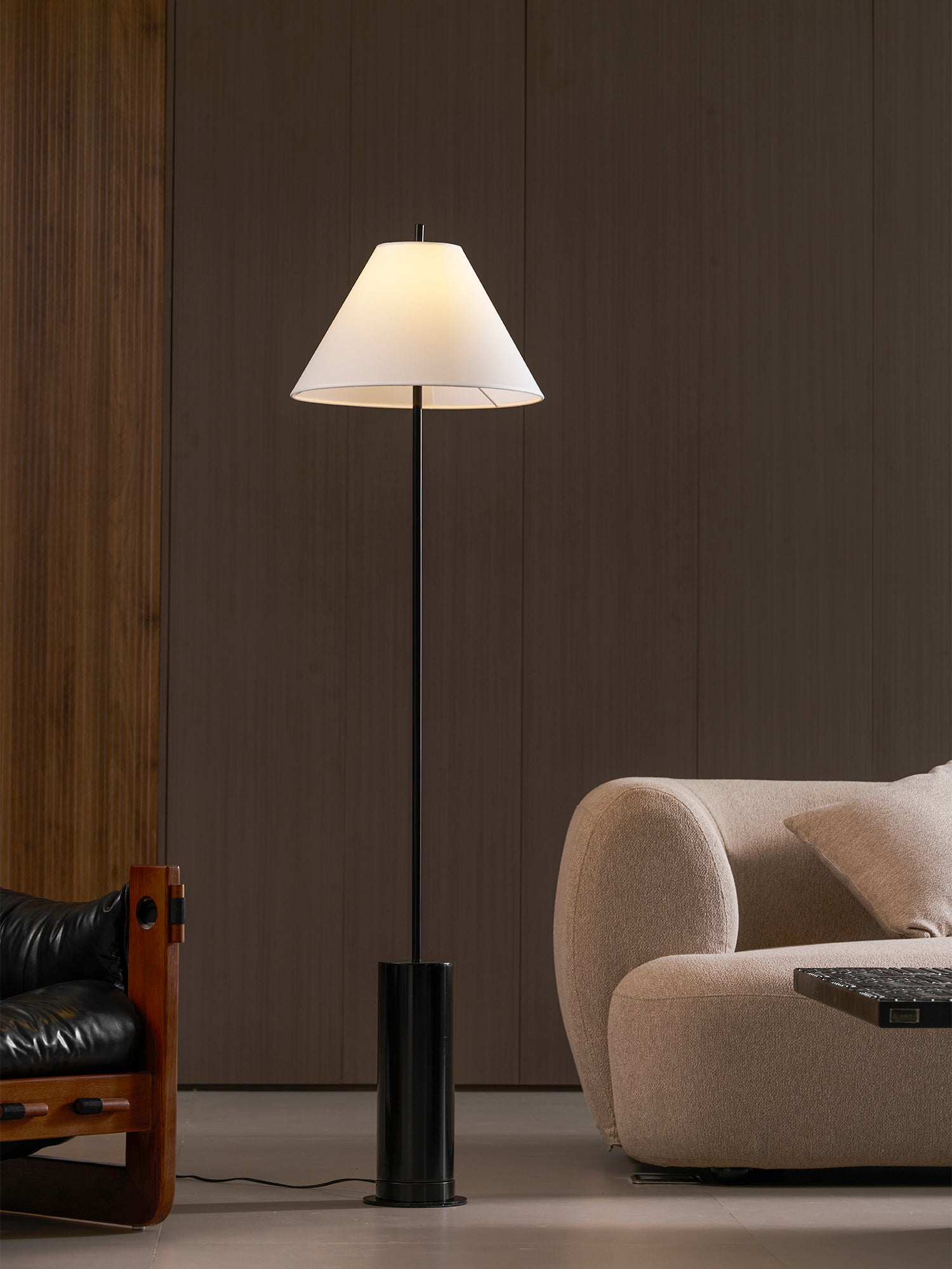 Olivian Floor Lamp