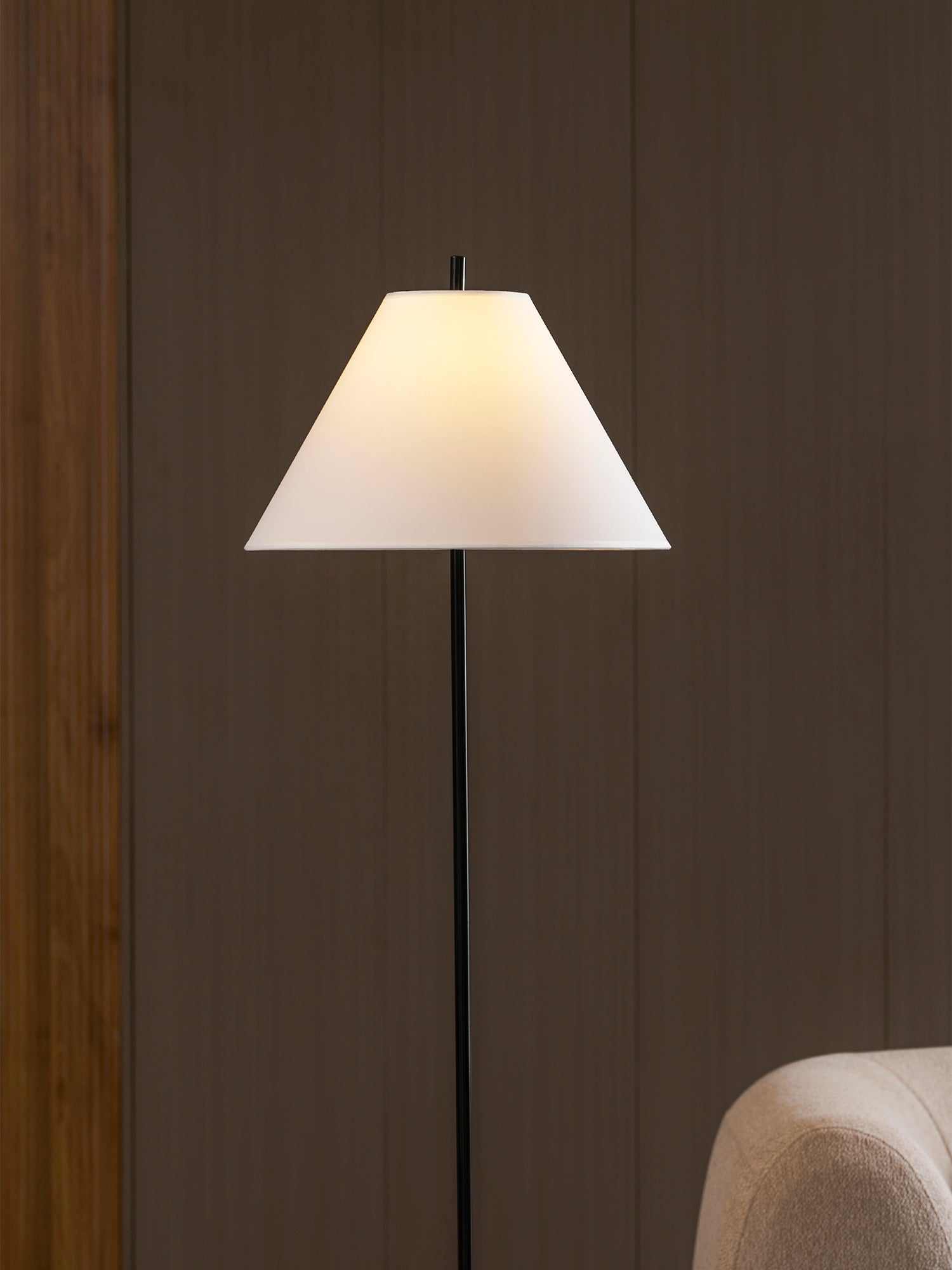 Olivian Floor Lamp