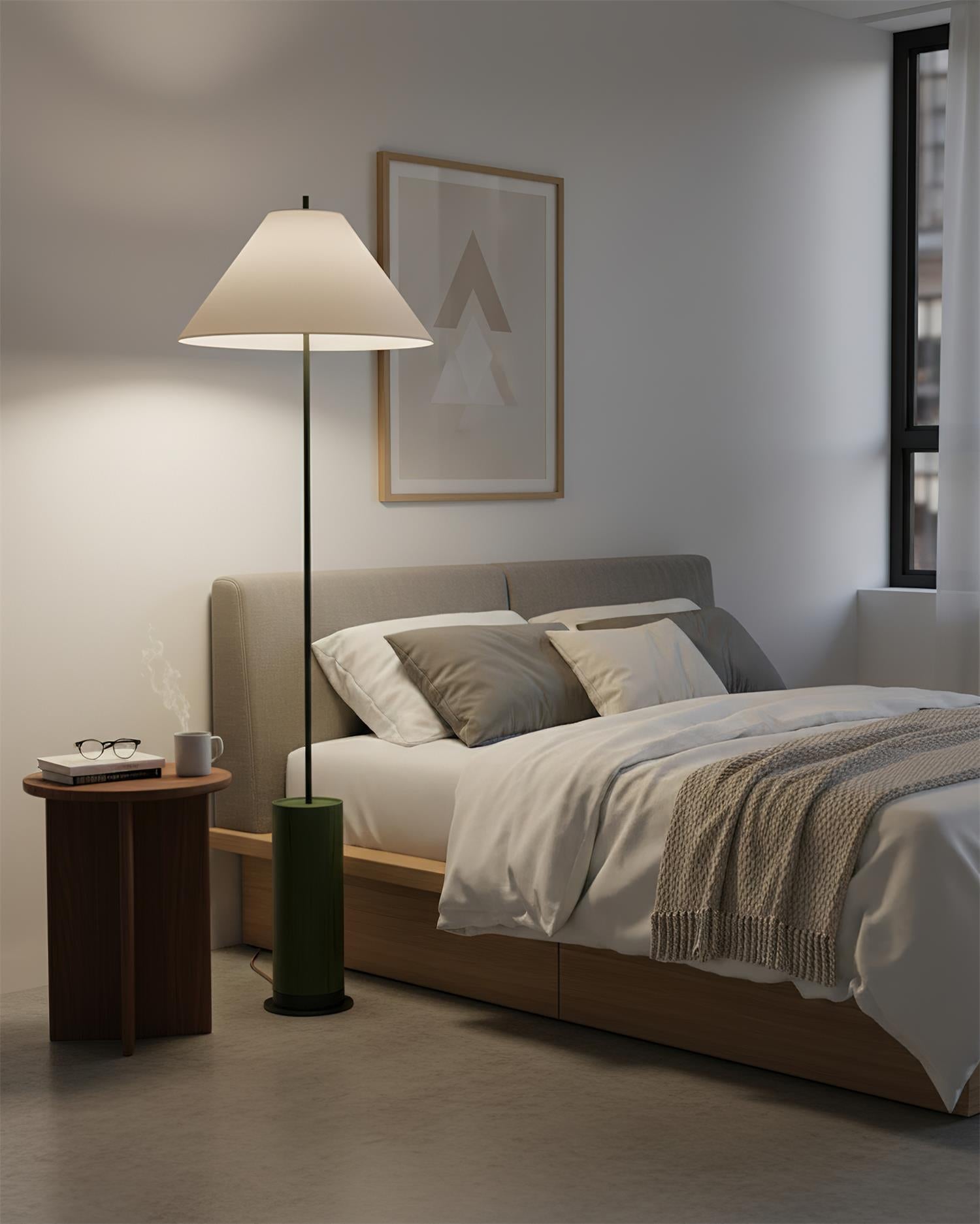 Olivian Floor Lamp