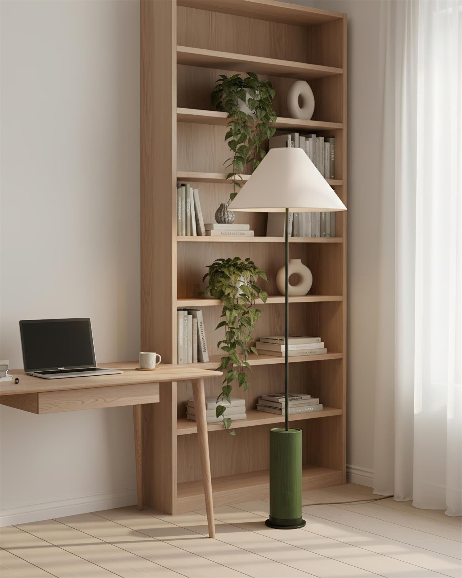 Olivian Floor Lamp