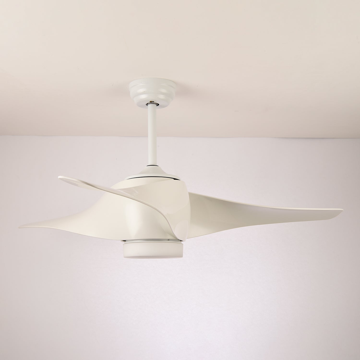 Verdantia Aero Ceiling Fan Light-Neutral Decor