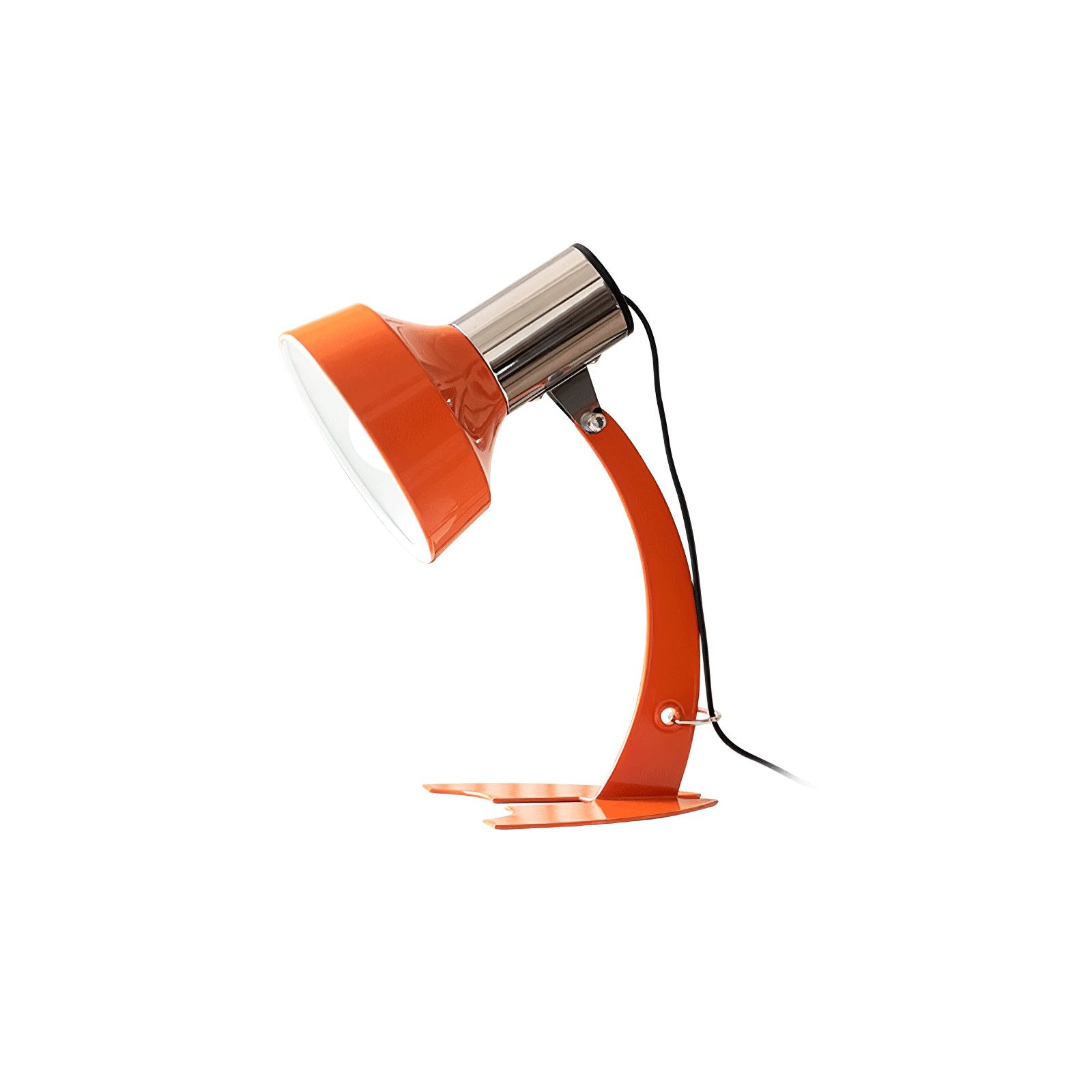 Elaris Retro Table Lamp-Neutral Decor