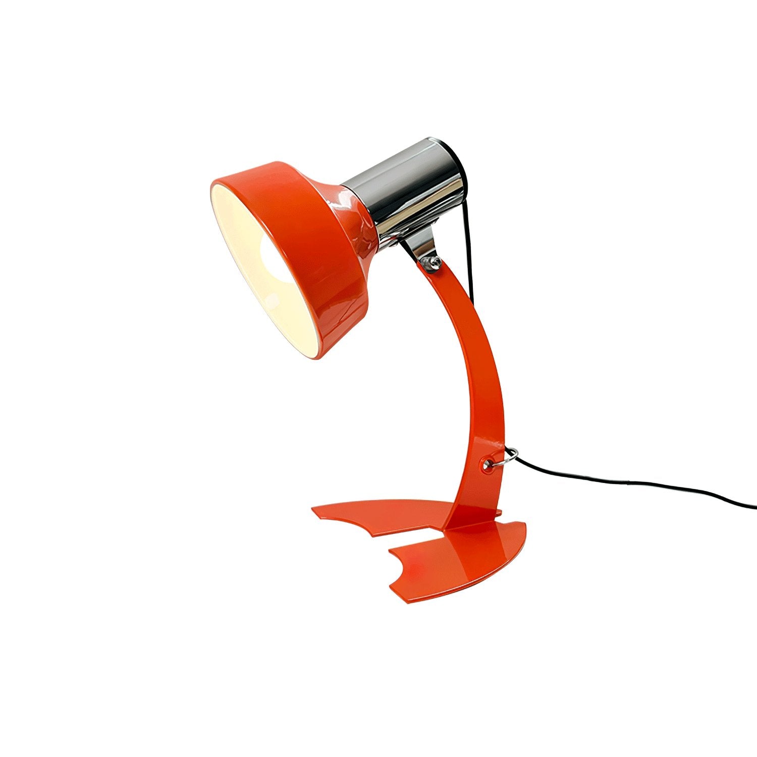 Elaris Retro Table Lamp-Neutral Decor