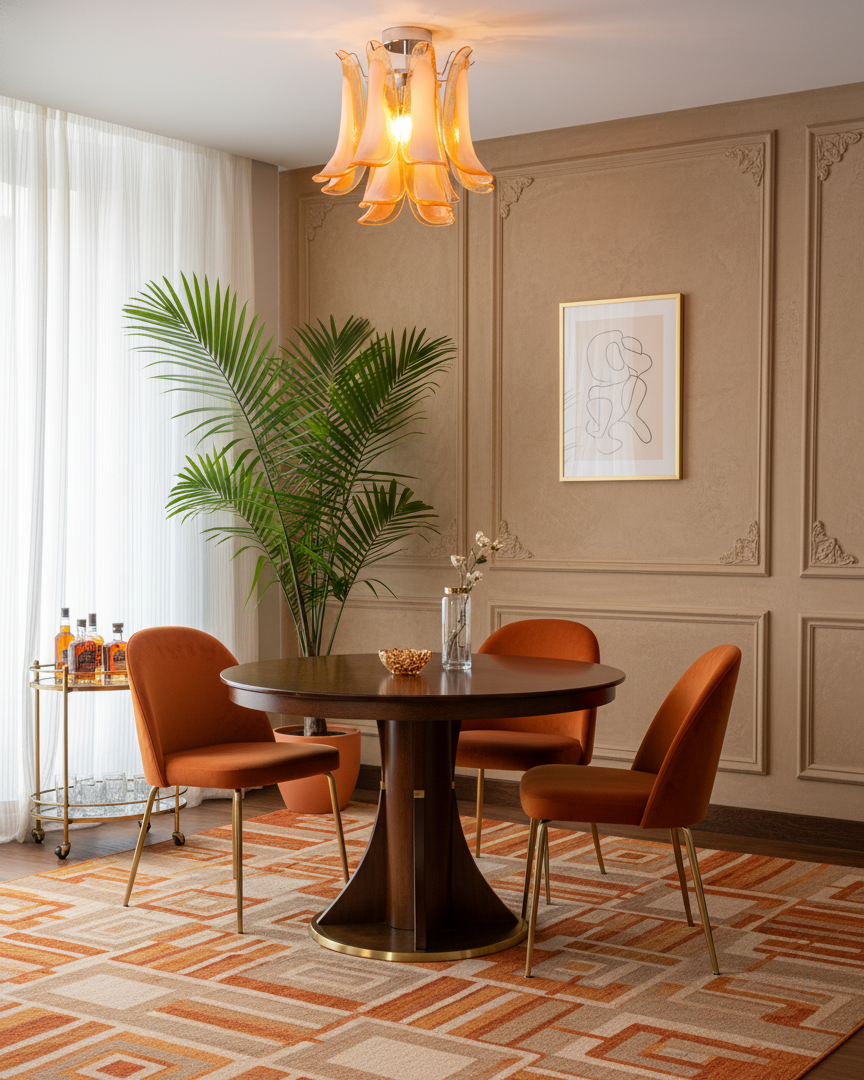 Aurelia Ceiling Lamp
