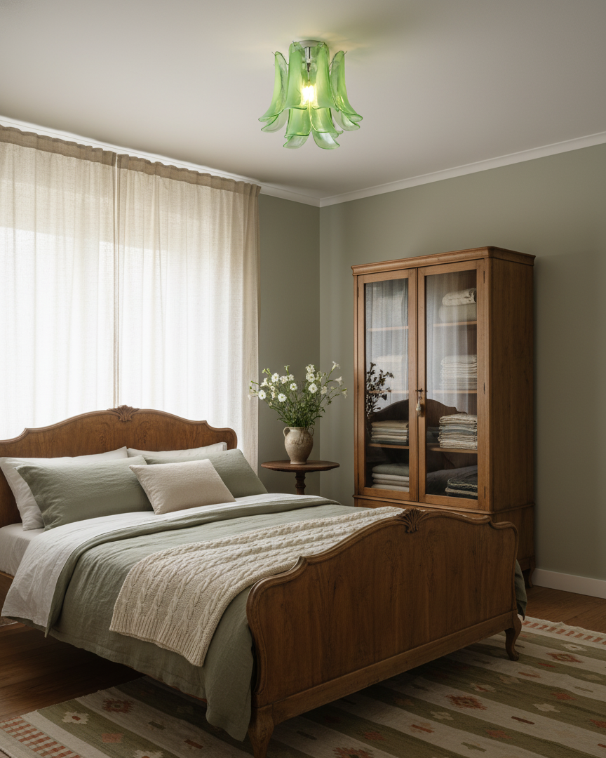 Aurelia Ceiling Lamp