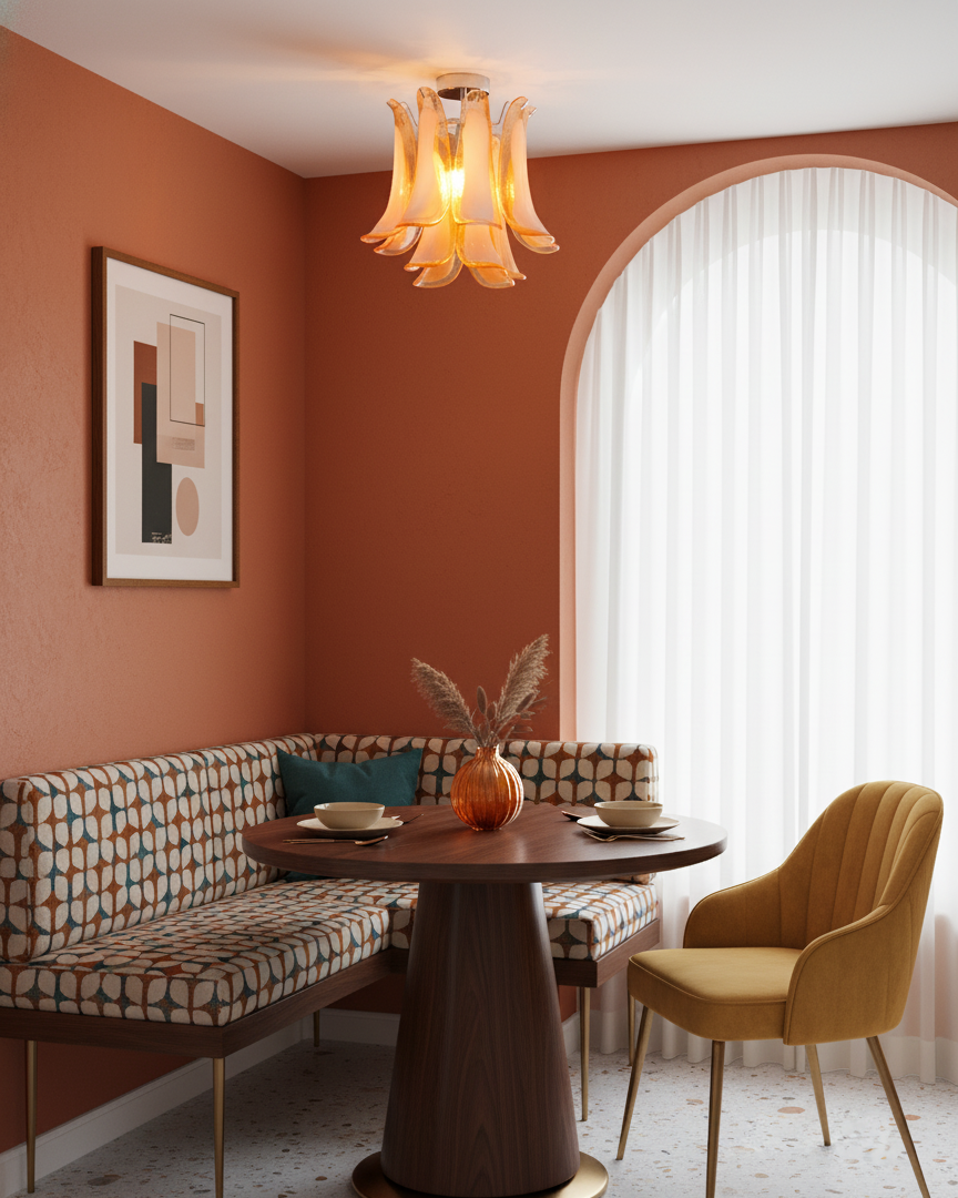 Aurelia Ceiling Lamp