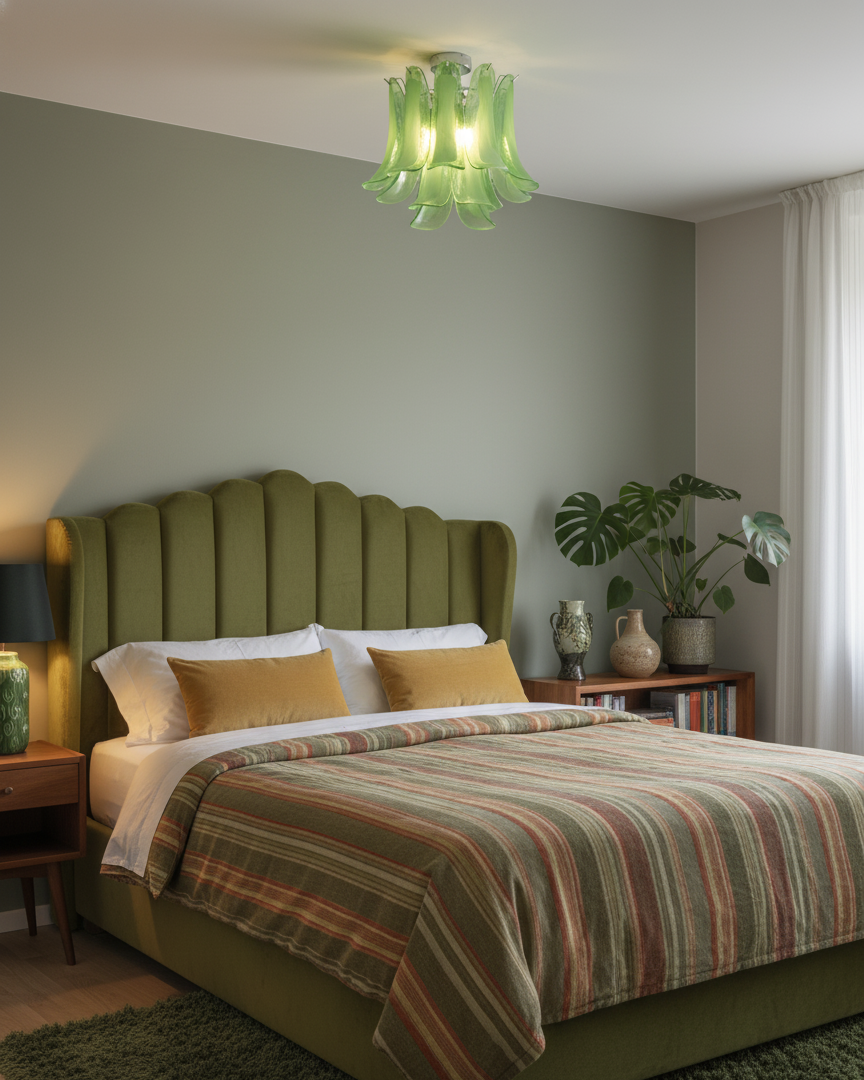 Aurelia Ceiling Lamp