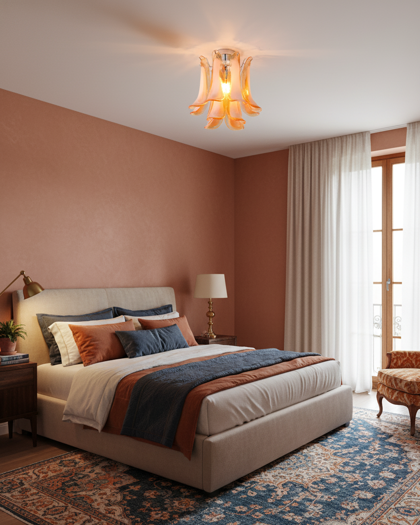 Aurelia Ceiling Lamp
