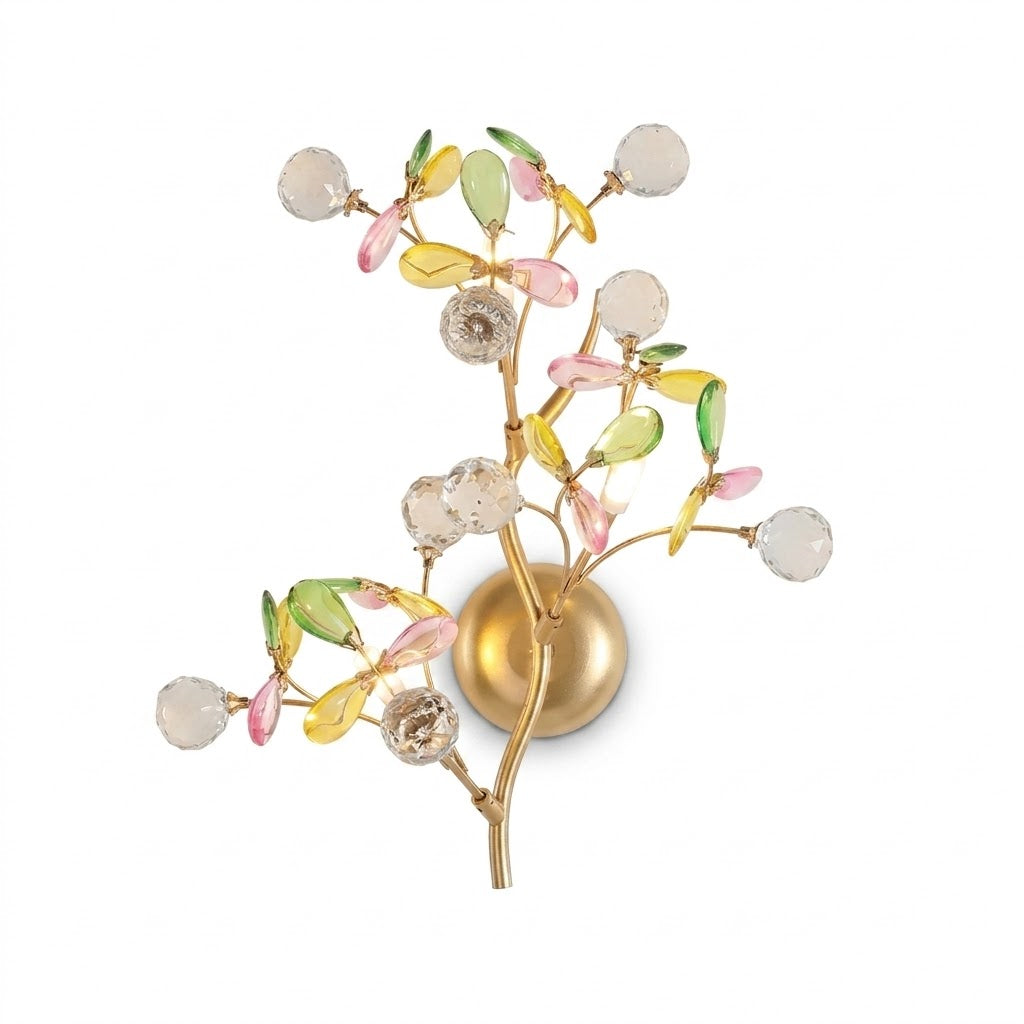 Elodie Wall Sconce
