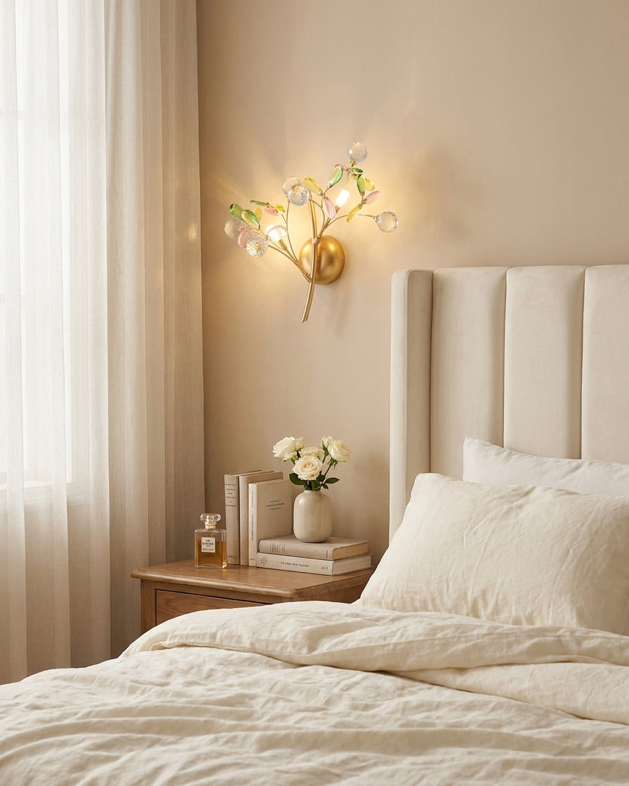 Elodie Wall Sconce