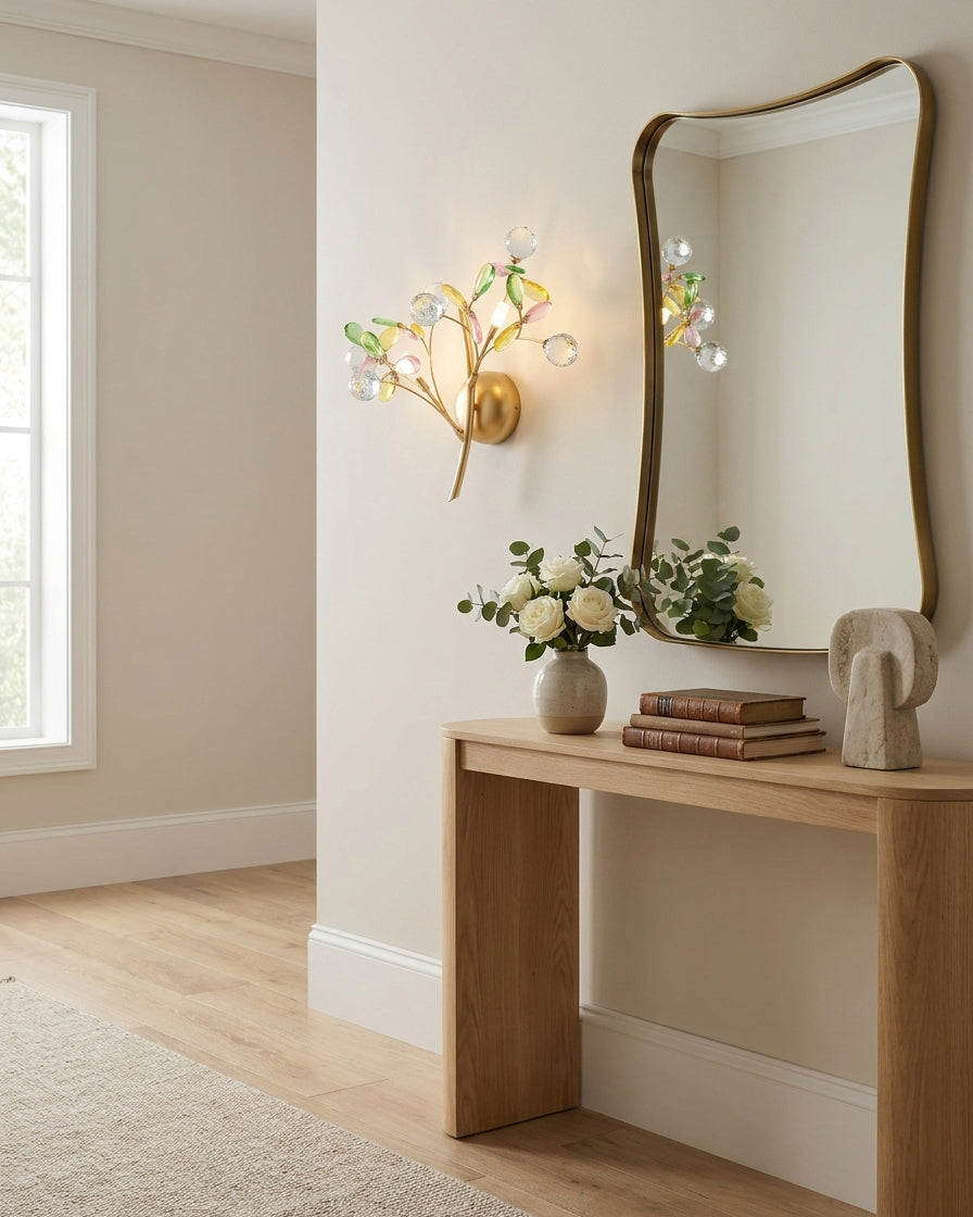 Elodie Wall Sconce