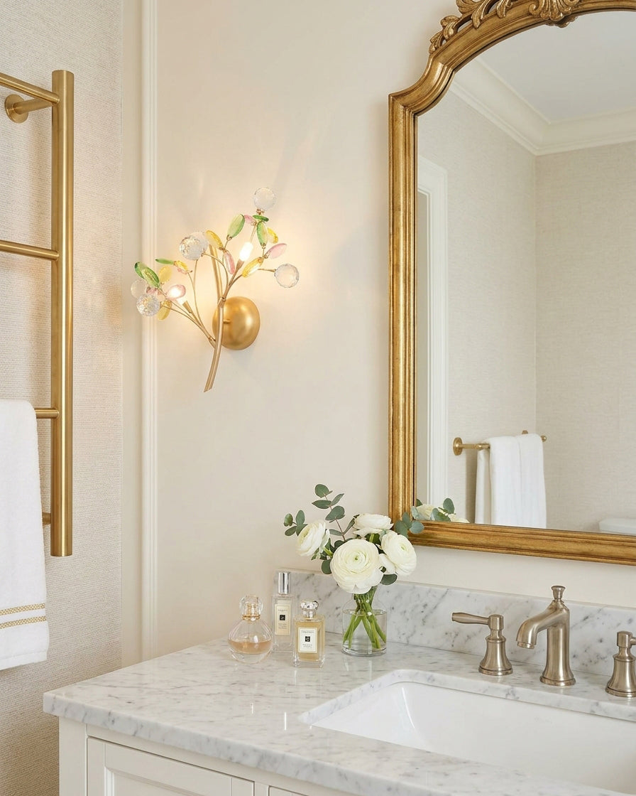 Elodie Wall Sconce