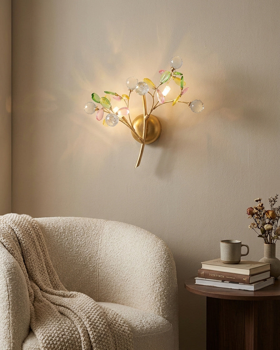 Elodie Wall Sconce