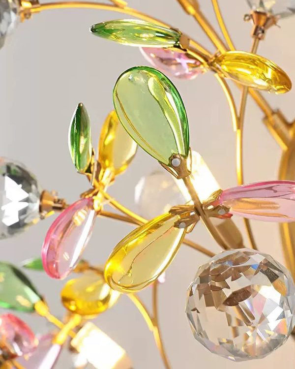Elodie Wall Sconce