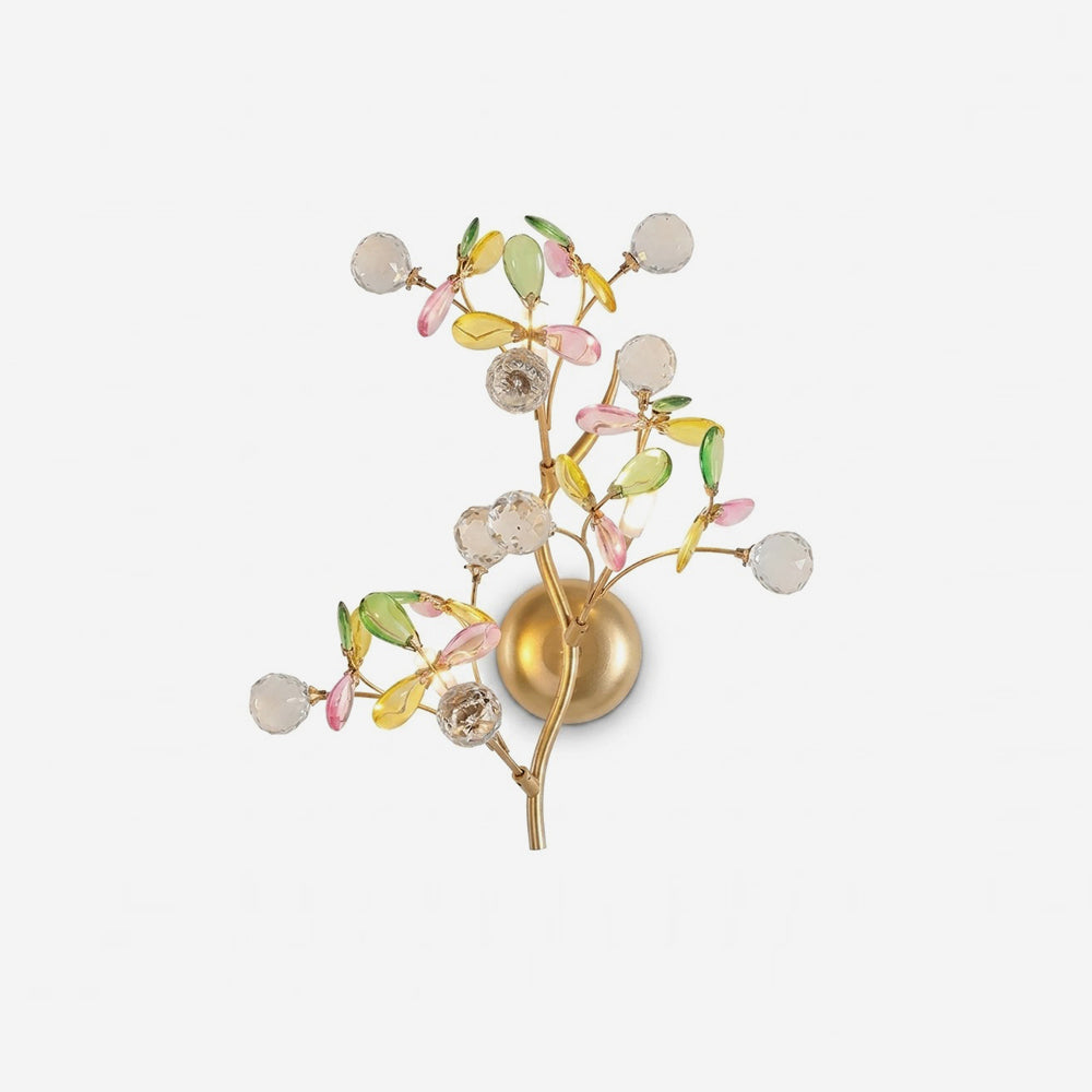 Elodie Wall Sconce