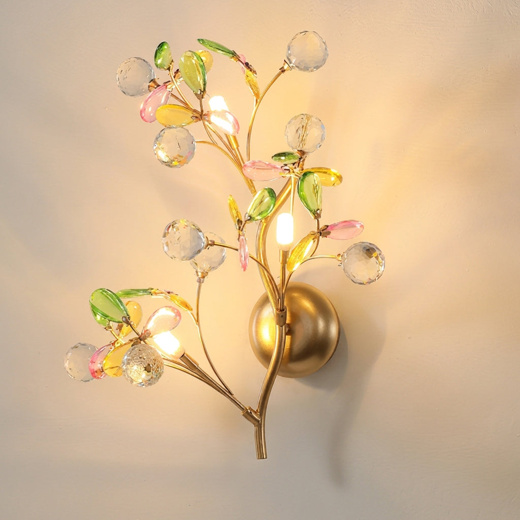 Elodie Wall Sconce