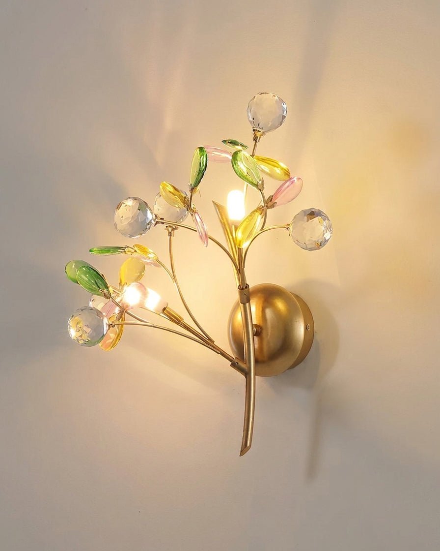 Elodie Wall Sconce