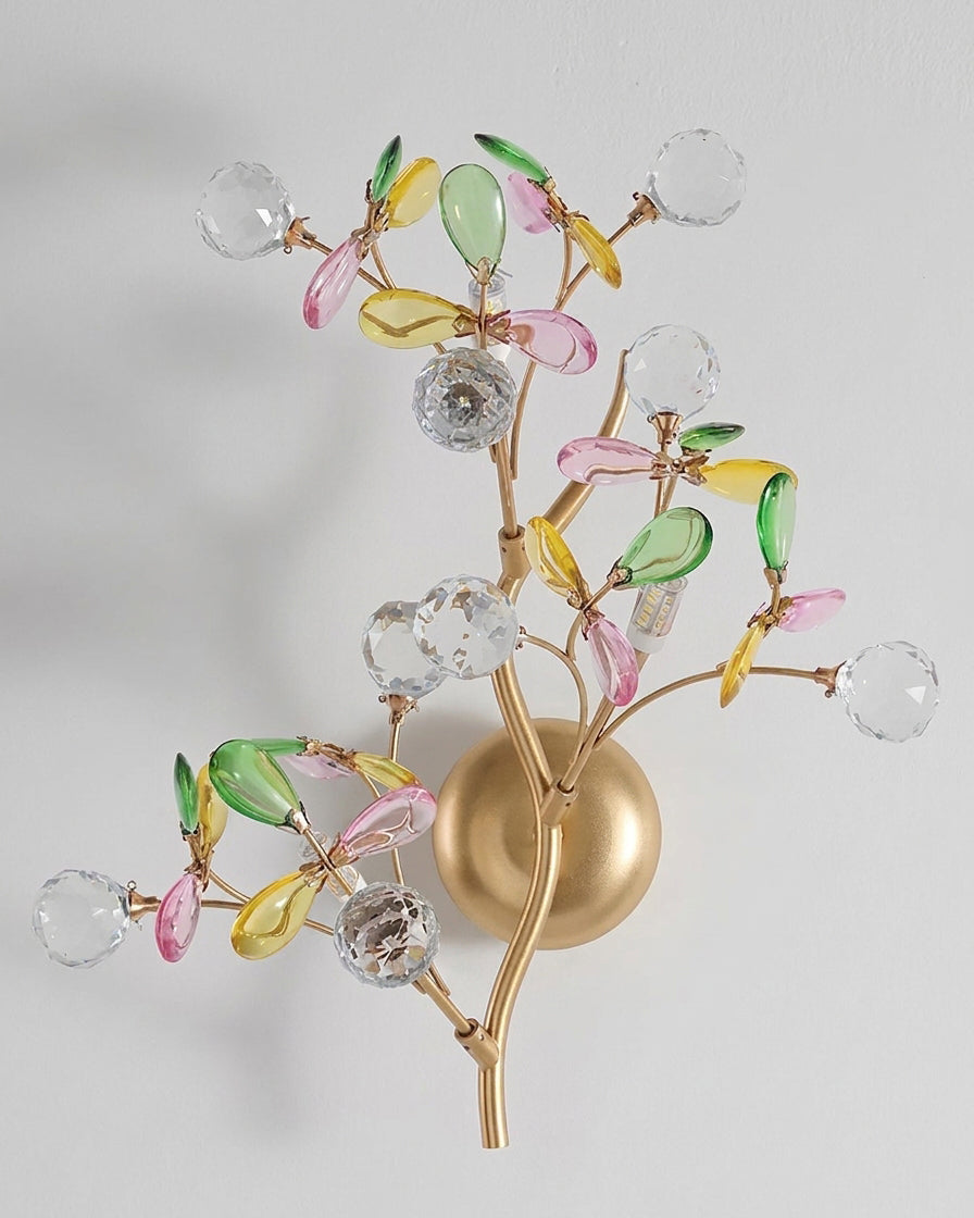 Elodie Wall Sconce