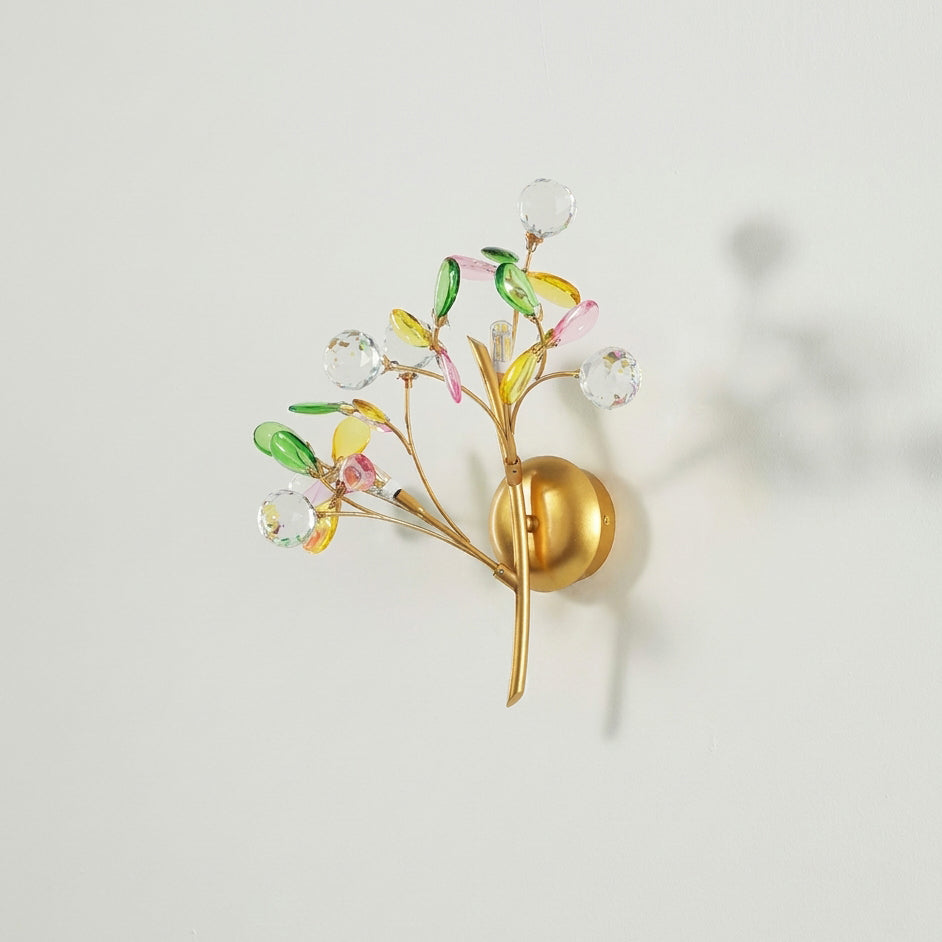 Elodie Wall Sconce