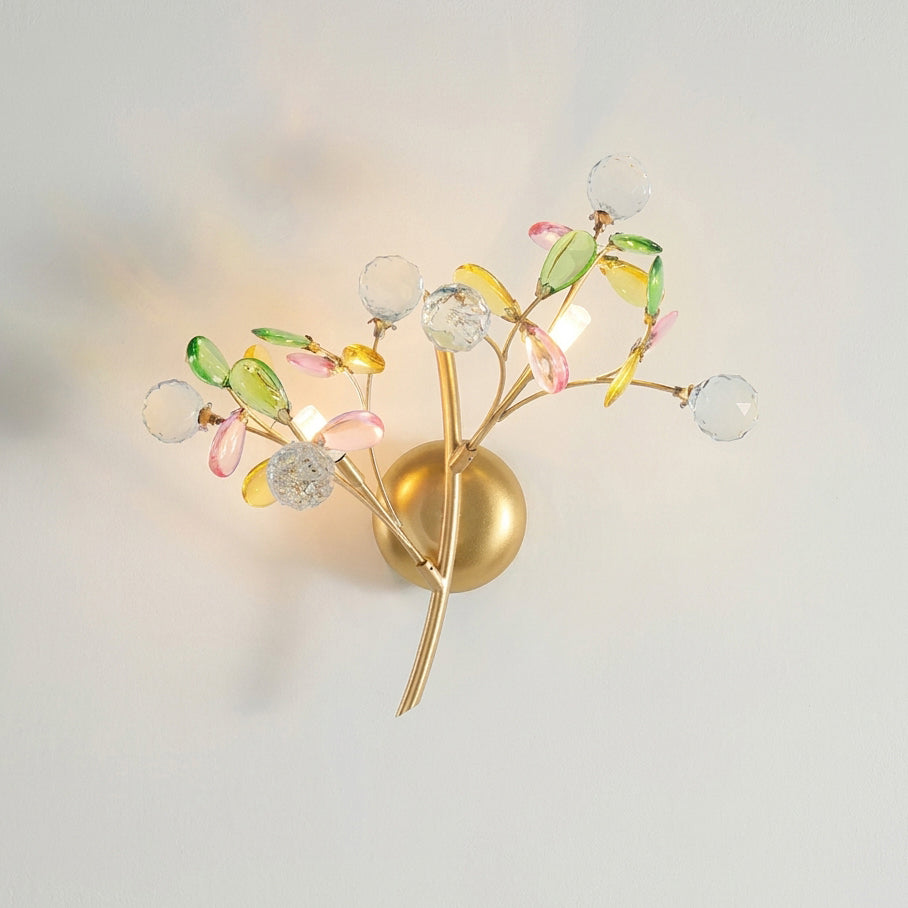 Elodie Wall Sconce