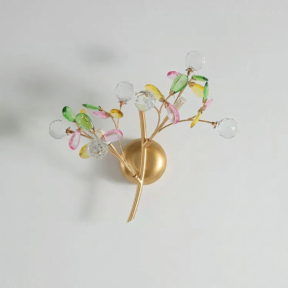 Elodie Wall Sconce