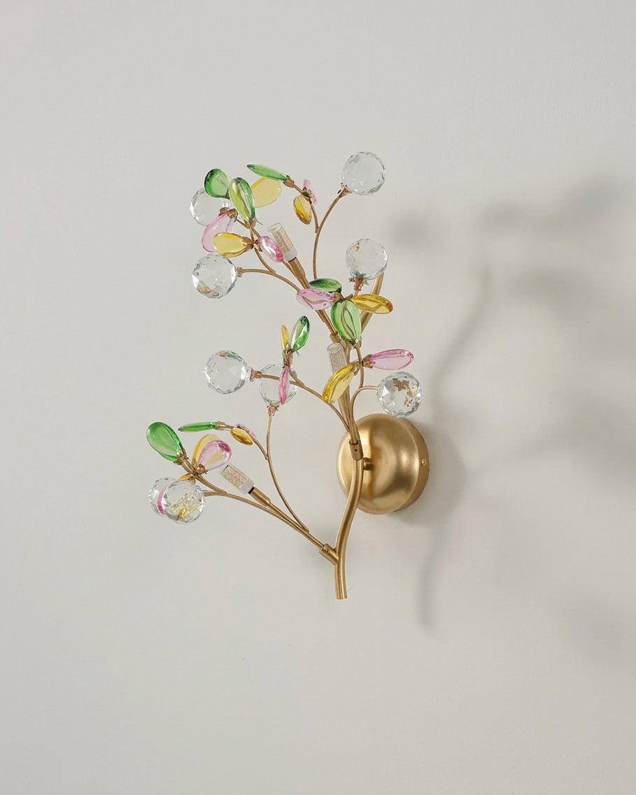 Elodie Wall Sconce