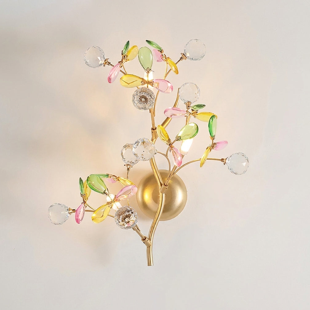 Elodie Wall Sconce