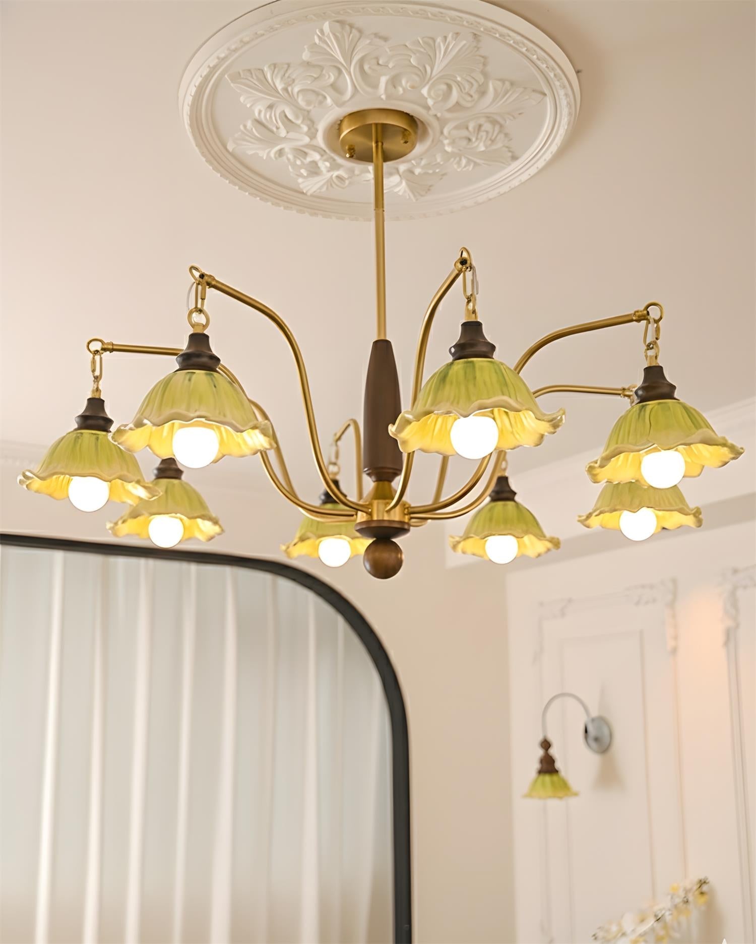 Aveline Chandelier