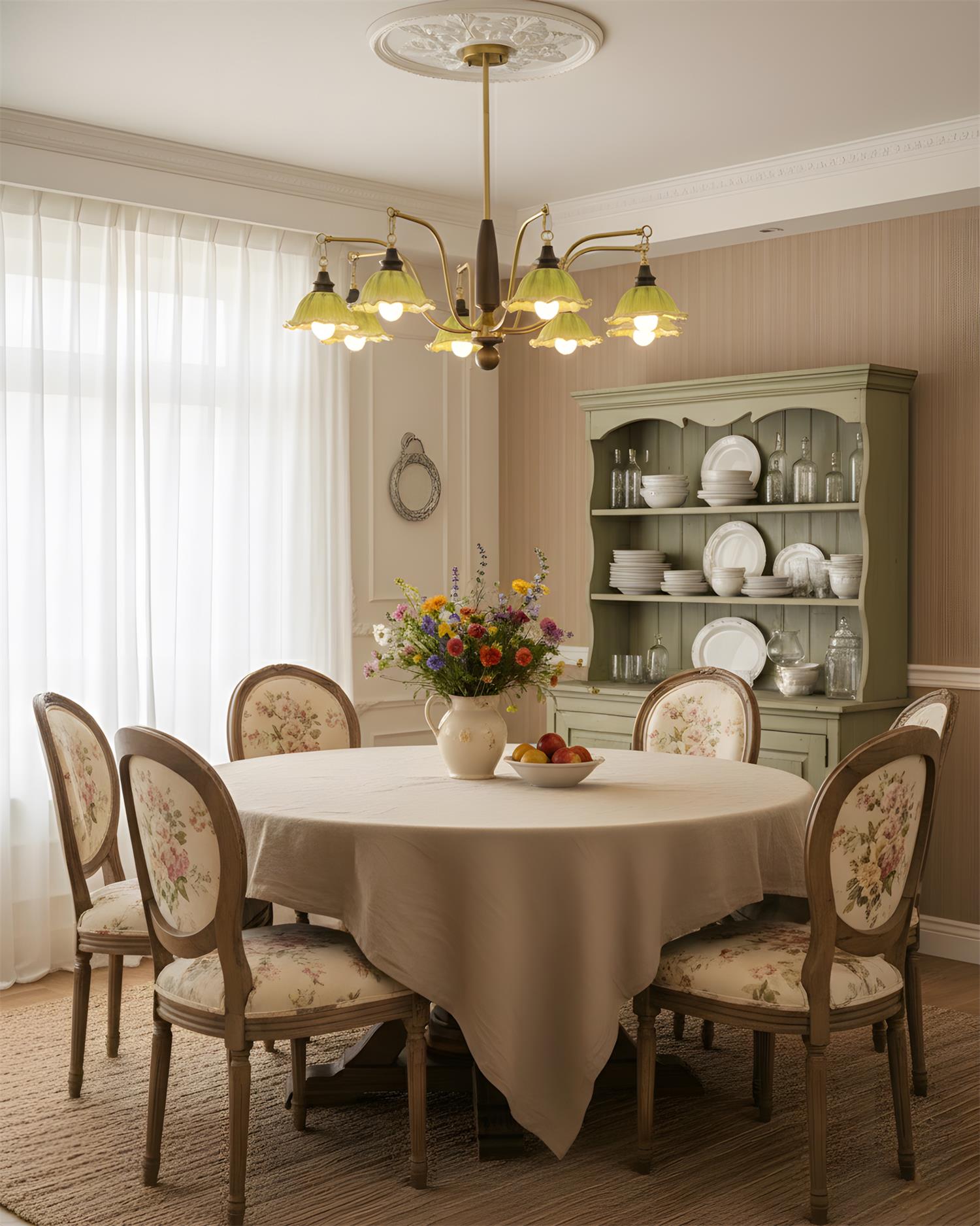 Aveline Chandelier