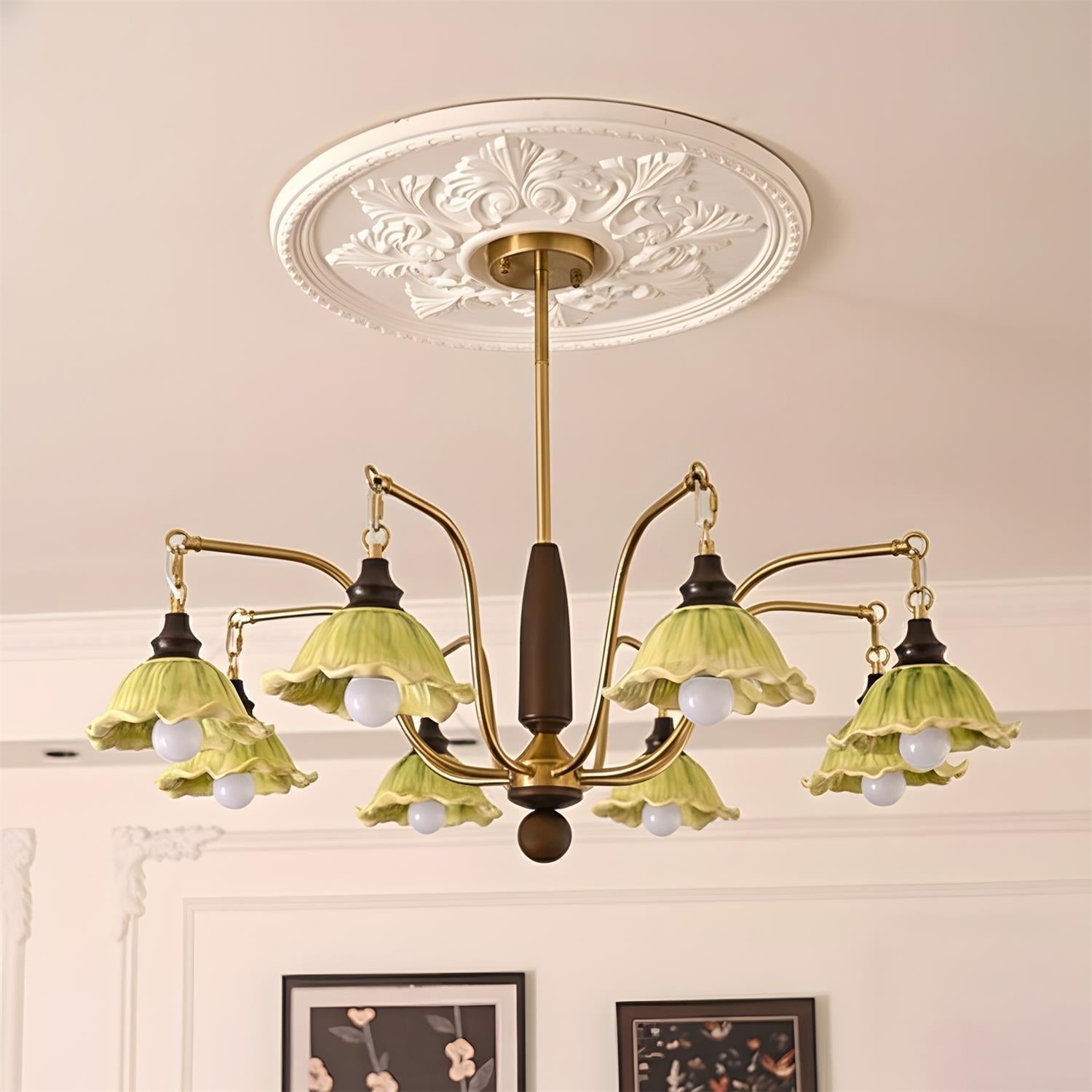 Aveline Chandelier