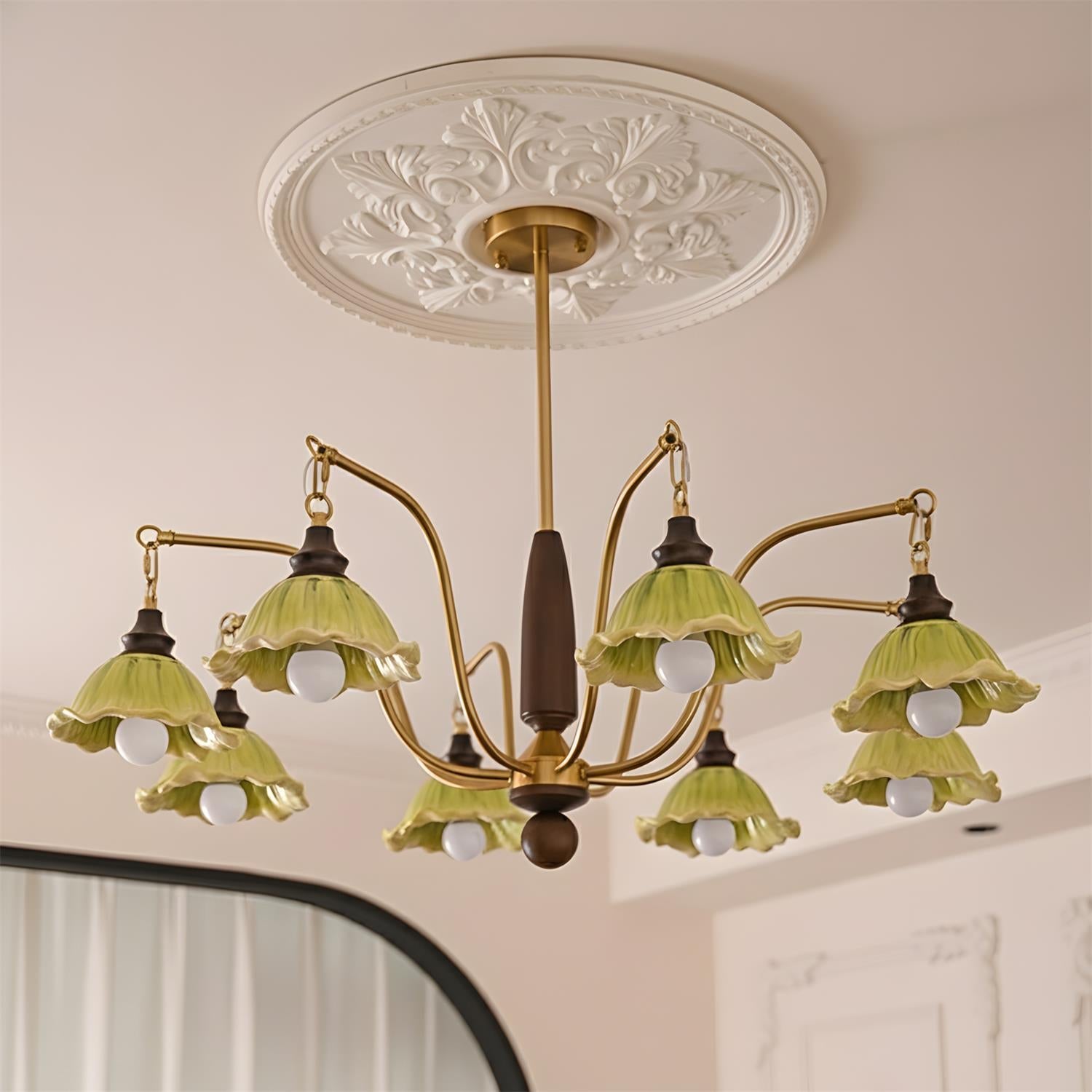 Aveline Chandelier