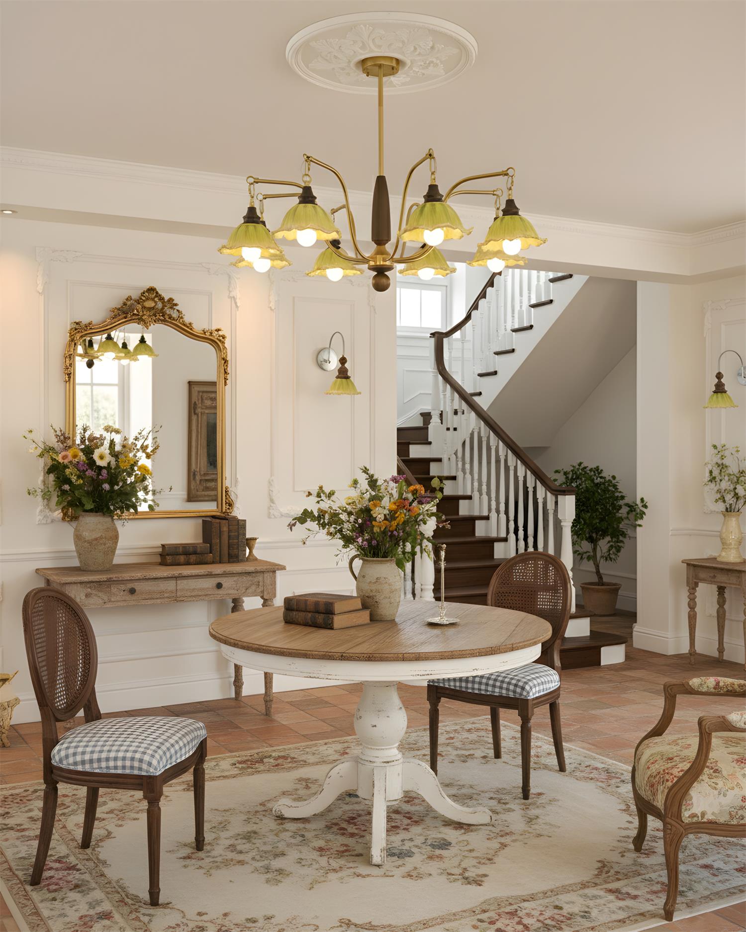 Aveline Chandelier