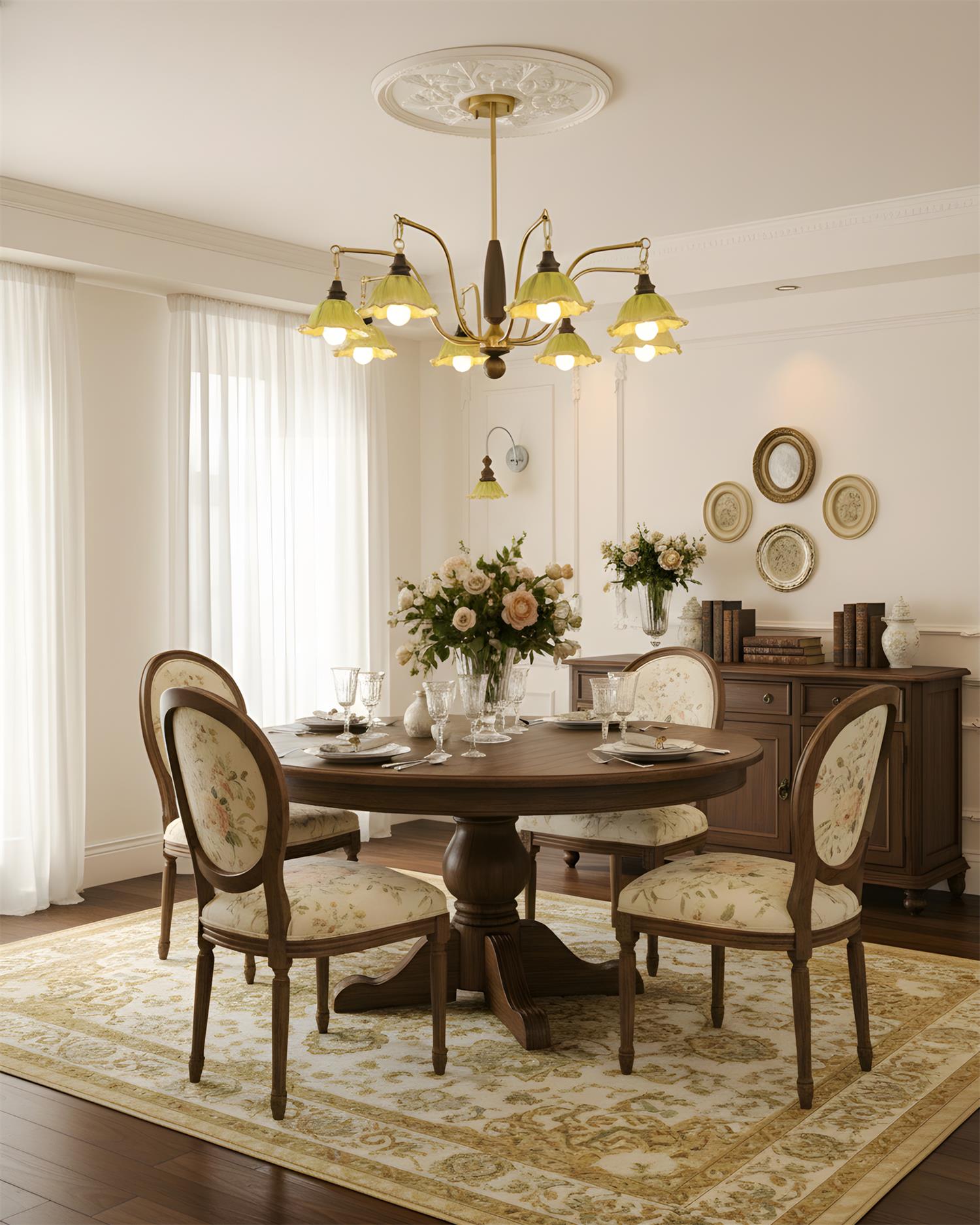 Aveline Chandelier