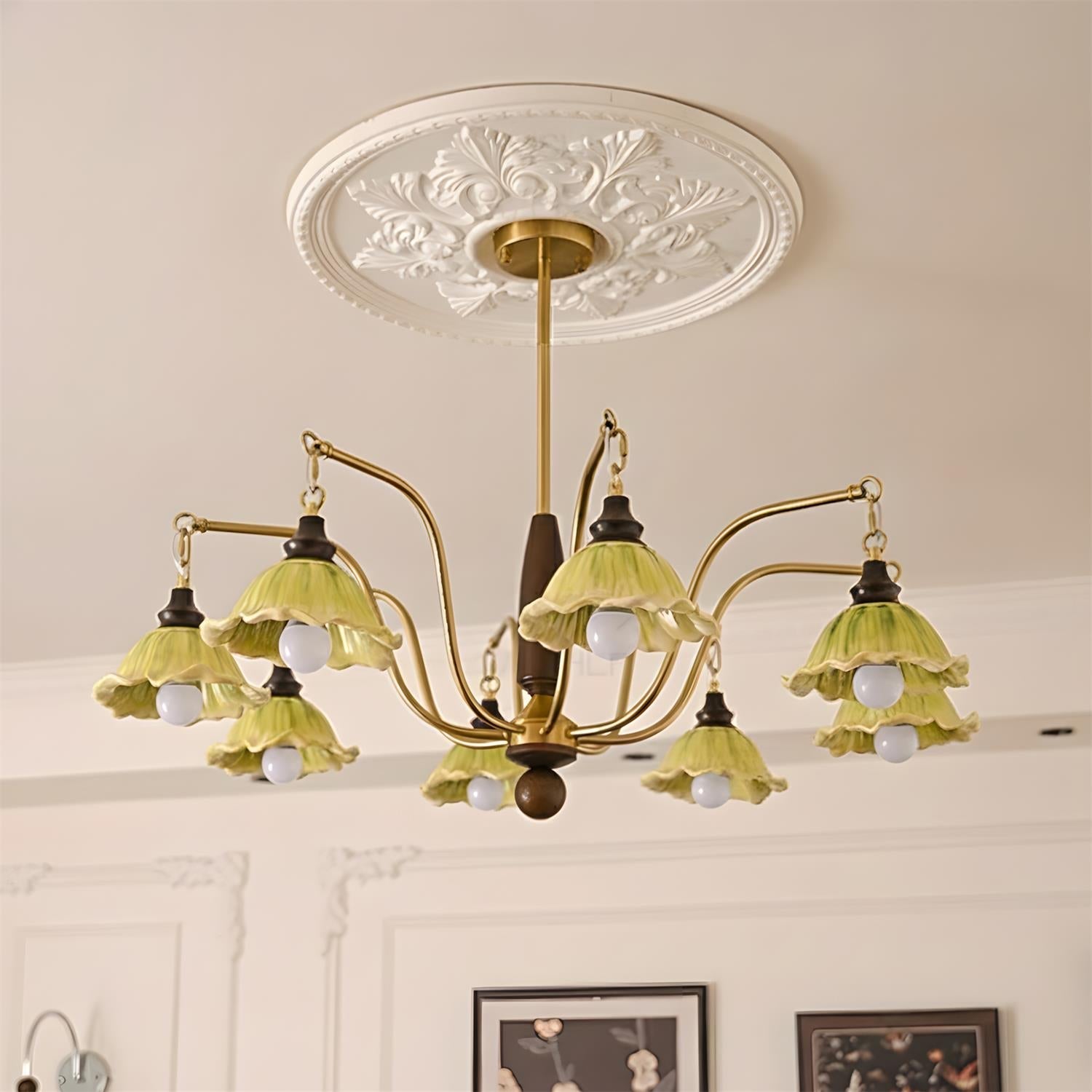 Aveline Chandelier